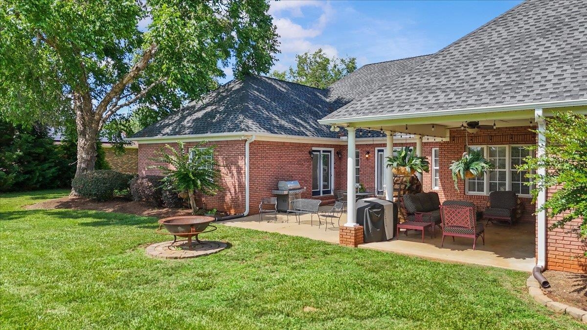 Cowpens, South Carolina, 29330, United States, 5 Bedrooms Bedrooms, ,3 BathroomsBathrooms,Residential,For Sale,1915597