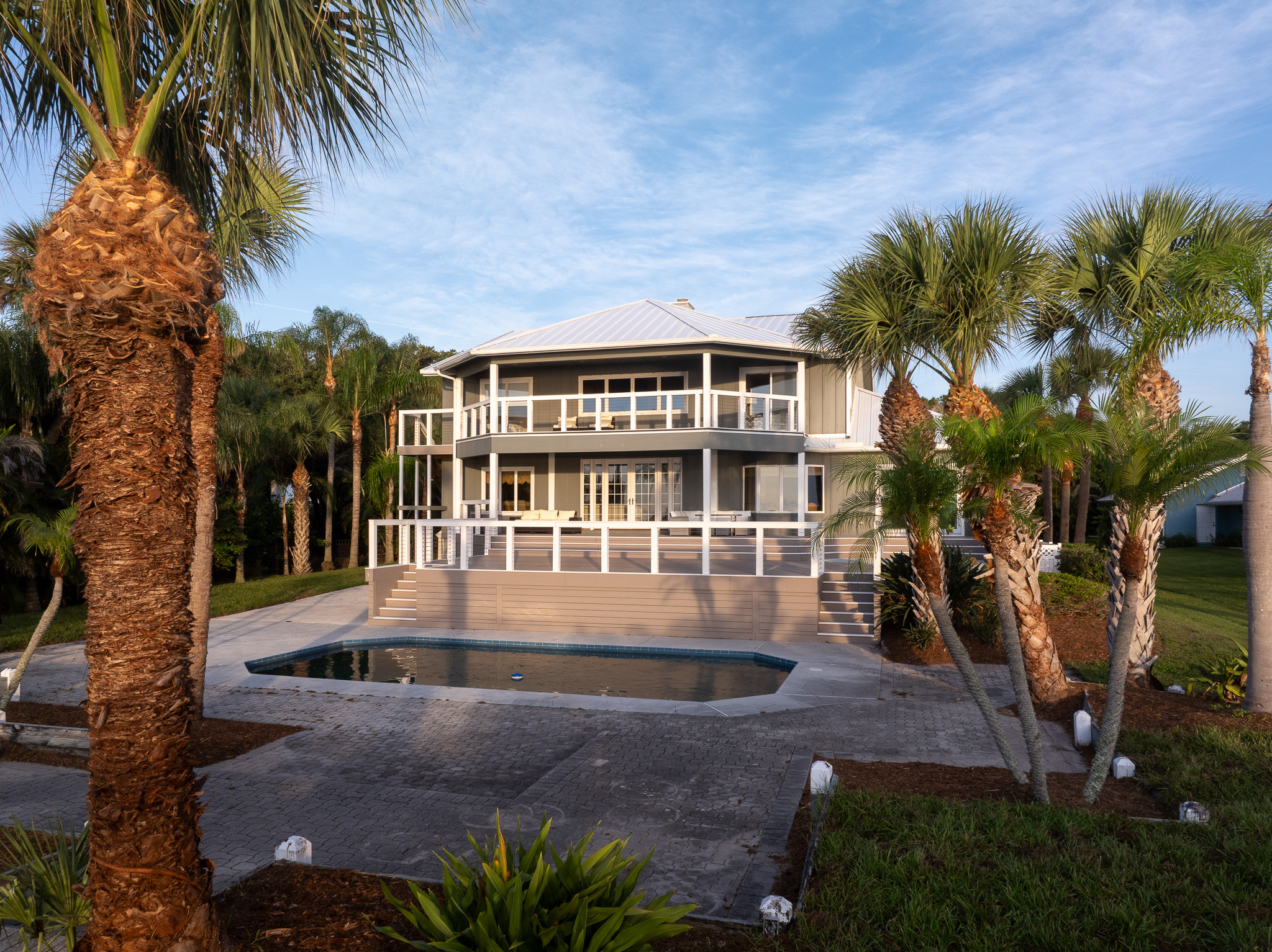  114 N Sewalls Point Road, Stuart, FL, 34996 - 物件實景