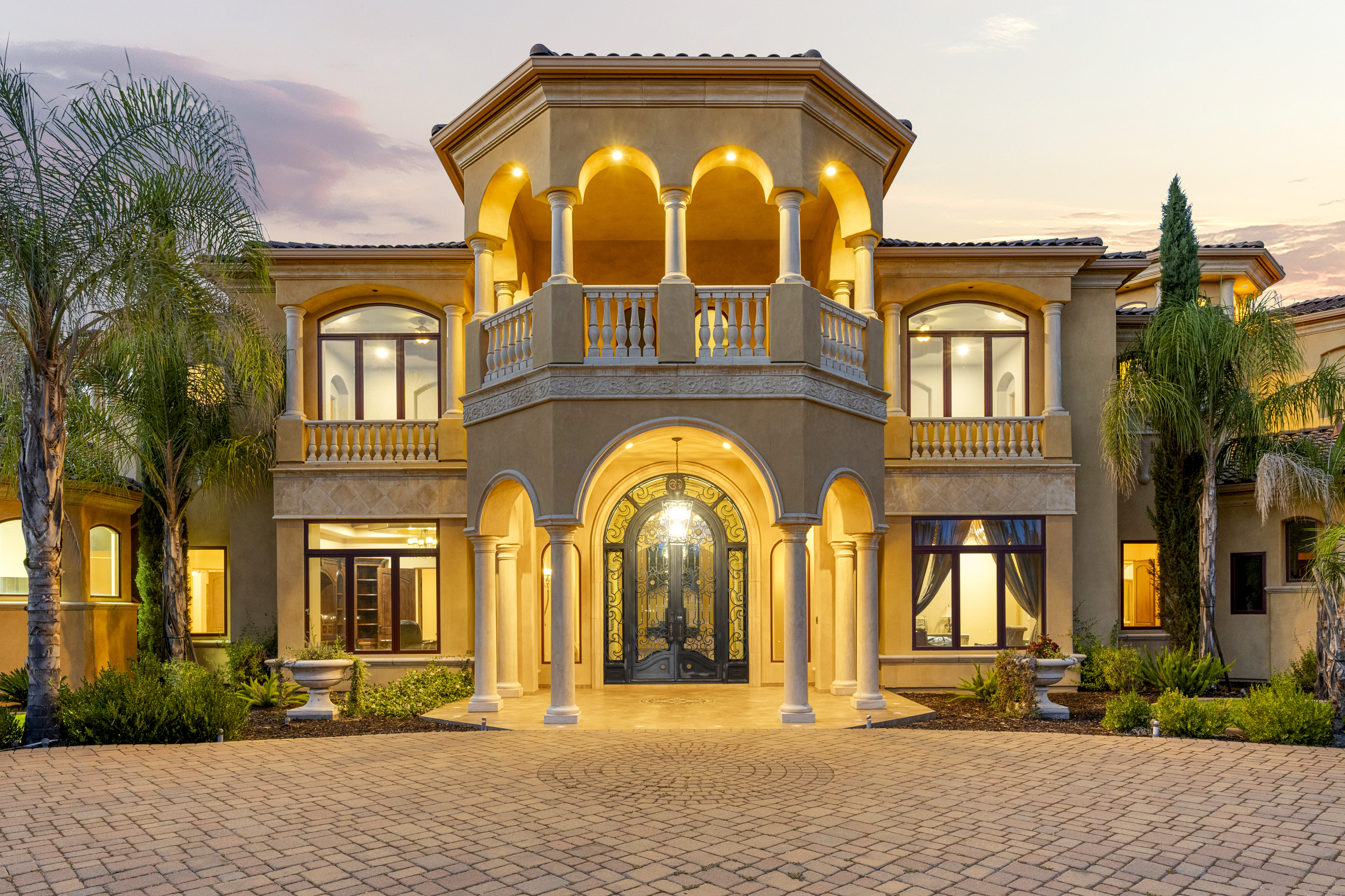  9220 Tuscany Oaks Court, Granite Bay, CA 95746 - 物件實景