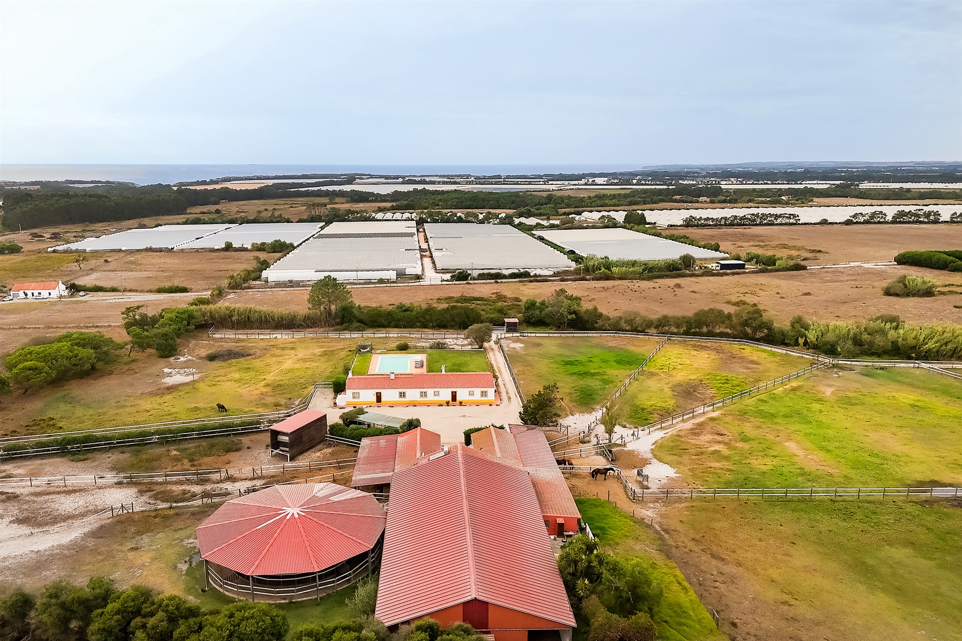  Farm, 6 bedrooms, for Sale - 物件實景