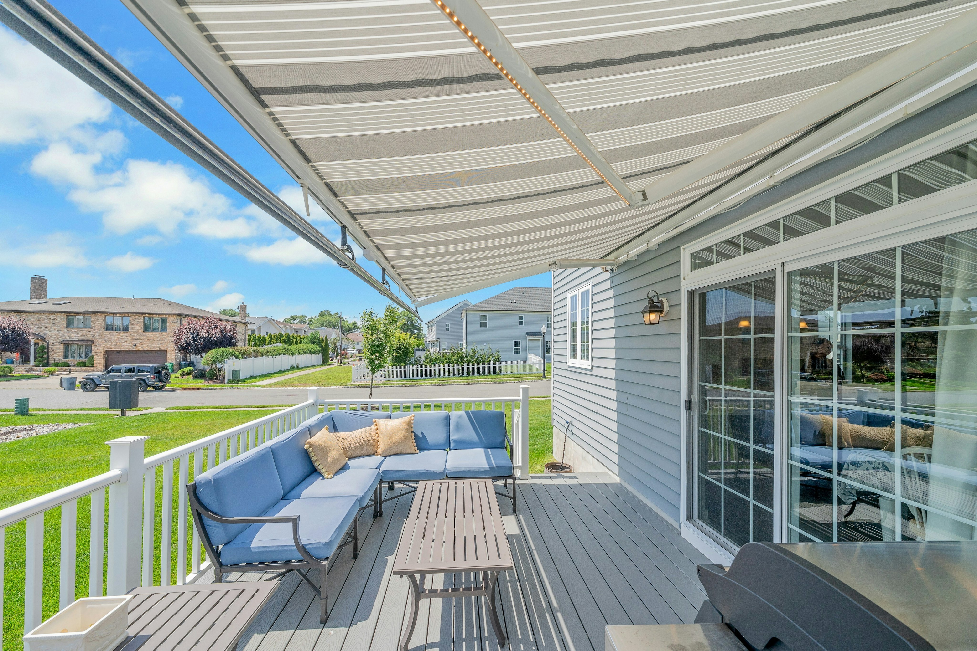  10 Bares Court, Little Ferry, NJ 07643 - 物件實景