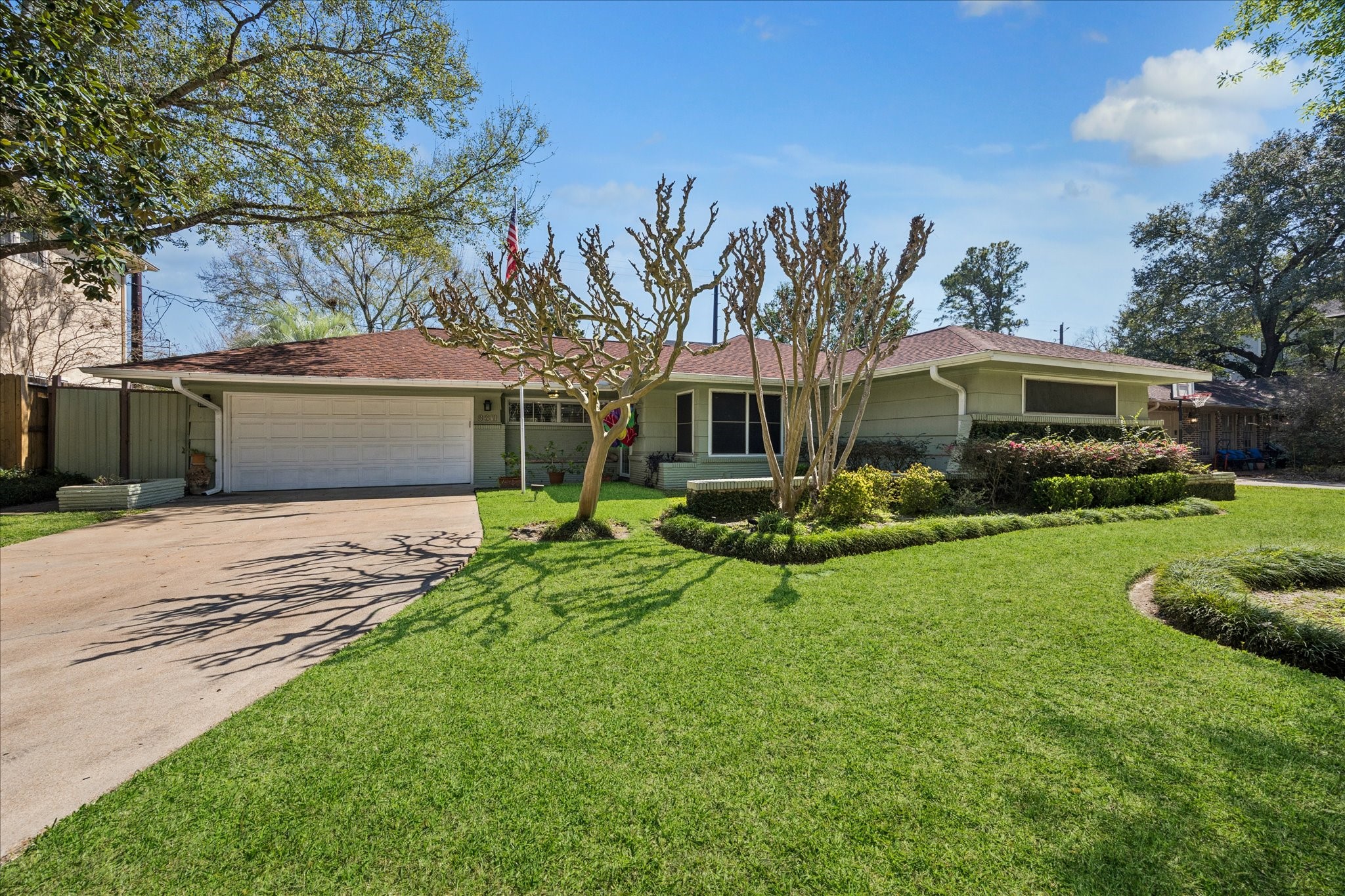  8611 Ferris Drive - 物件實景