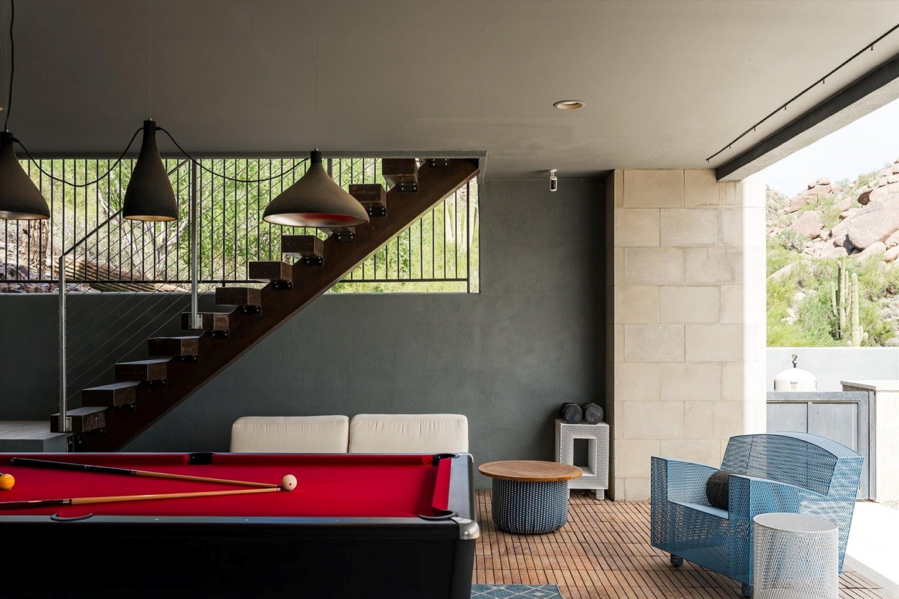  35133 N 66th Place¦Carefree, AZ - 物件實景