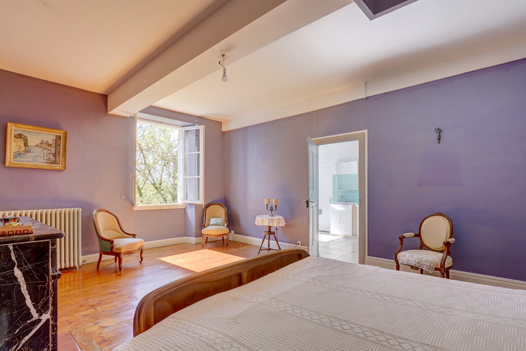  Maison de maître - 物件實景