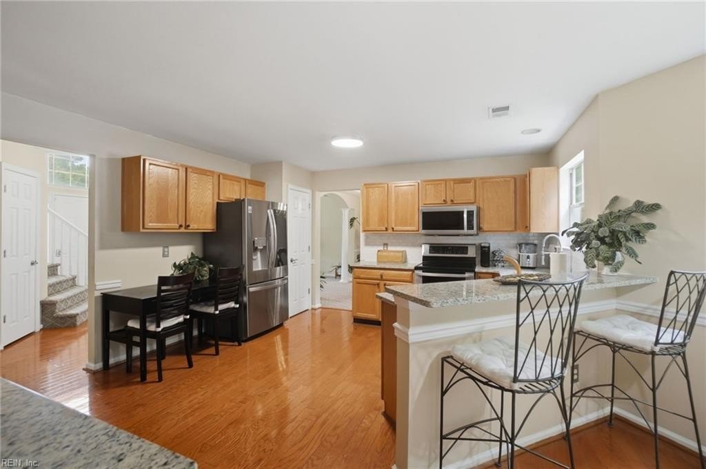 Virginia Beach, Virginia, 23456, United States, 4 Bedrooms Bedrooms, ,3 BathroomsBathrooms,Residential,For Sale,2048276