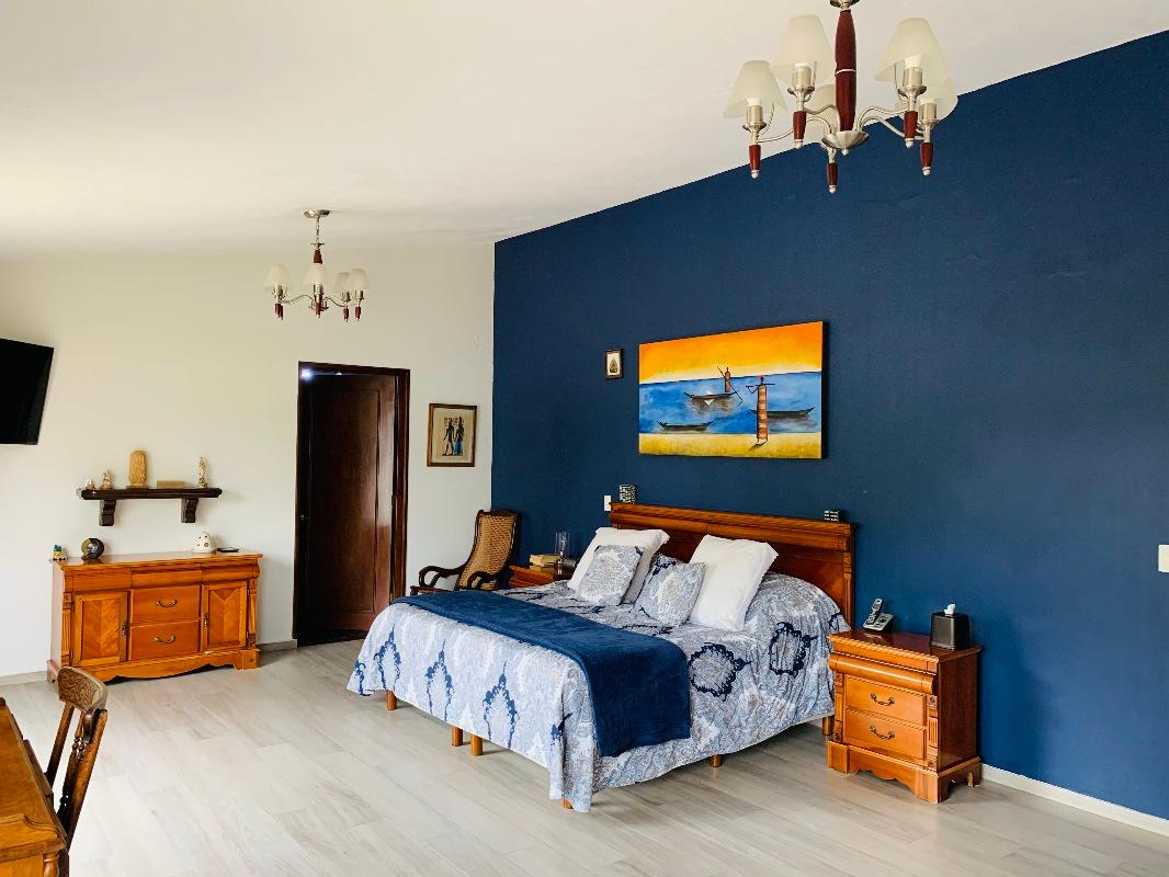 Lerma, Estado de México, 52005, Mexico, 4 Bedrooms Bedrooms, ,4 BathroomsBathrooms,Residential,For Sale,1918511