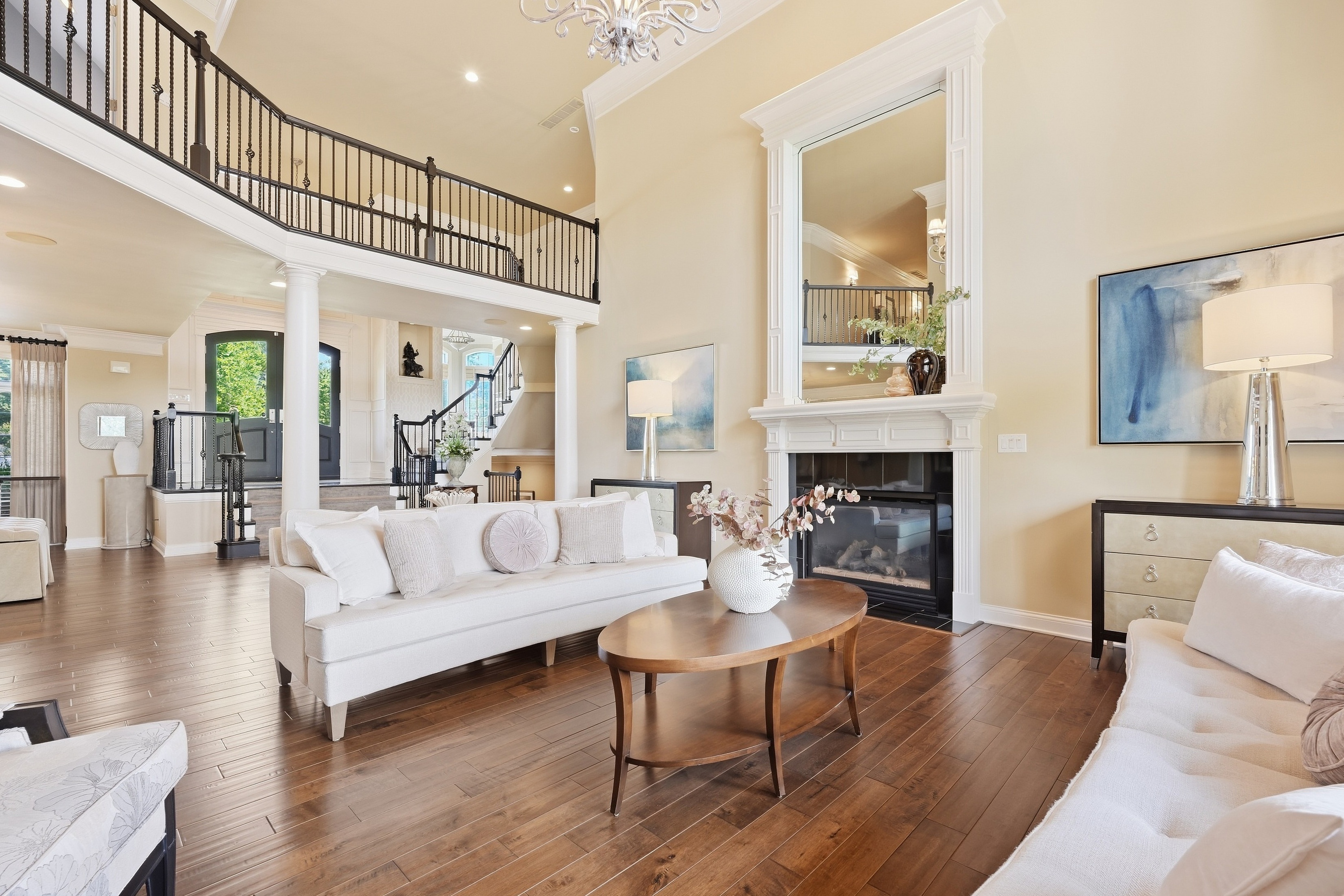  18420 Bridgemore Lane, Louisville, KY 40245 - 物件實景