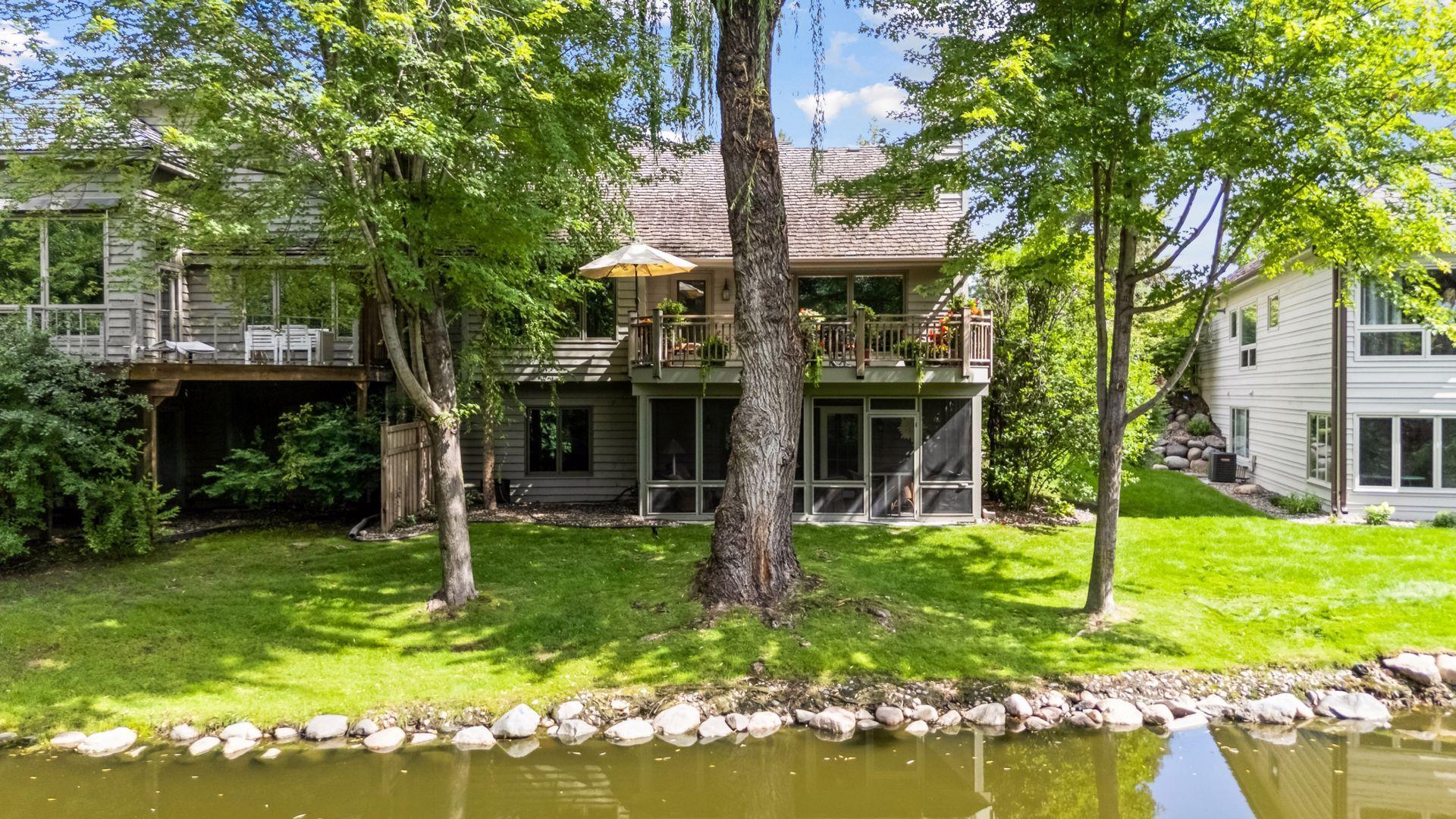 Edina, Minnesota, 55439, United States, 3 Bedrooms Bedrooms, ,2 BathroomsBathrooms,Residential,For Sale,1941919