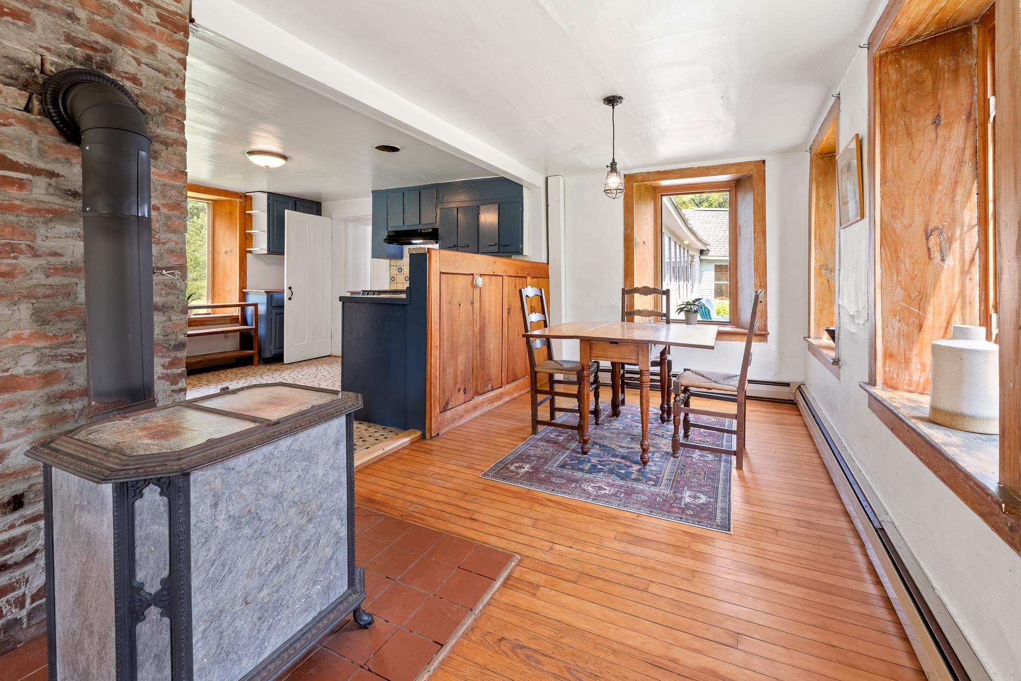 Lyme, New Hampshire, 03768, United States, 3 Bedrooms Bedrooms, ,2 BathroomsBathrooms,Residential,For Sale,1862364