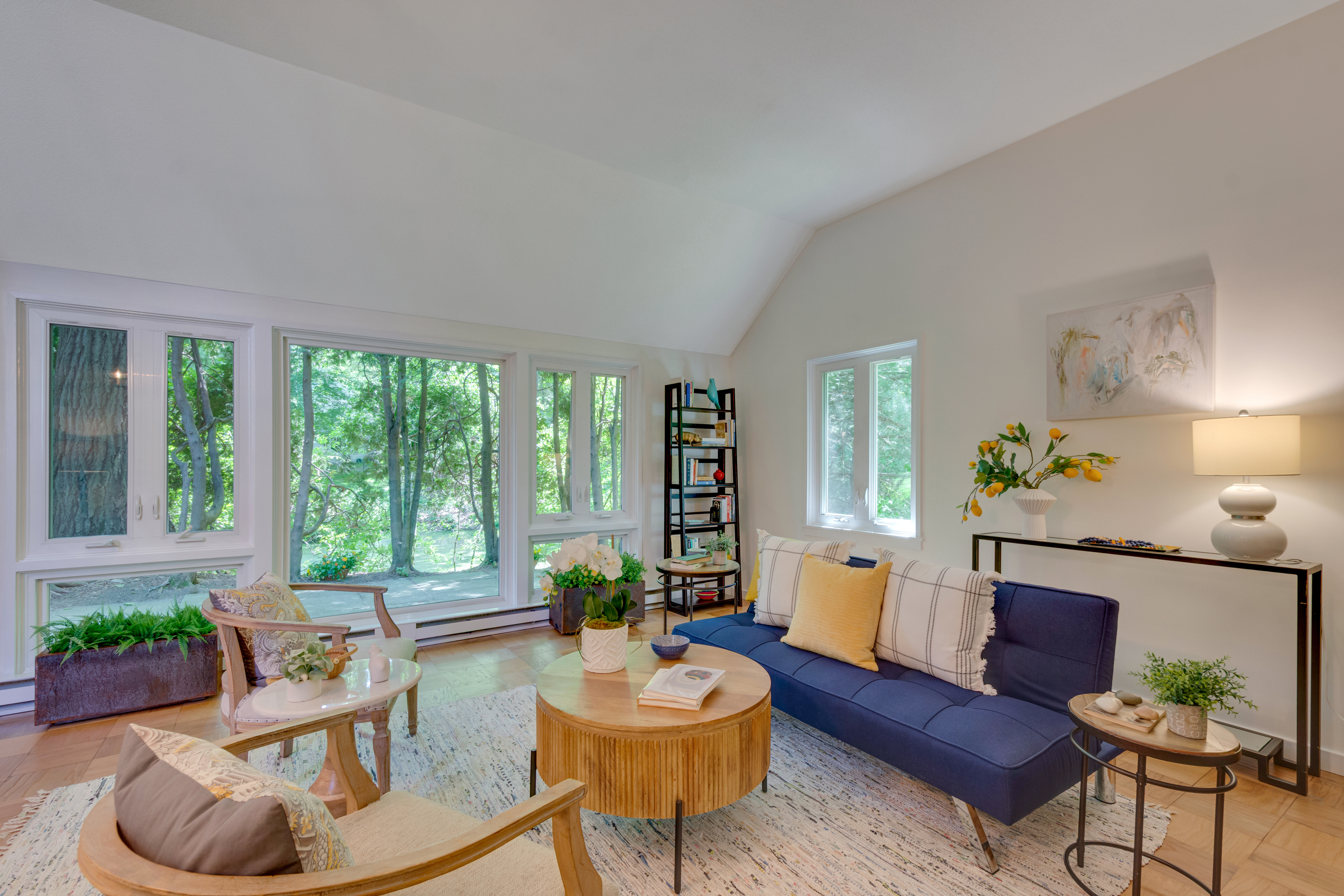  50 Todd Pond Road, Lincoln, MA 01773 - 物件實景