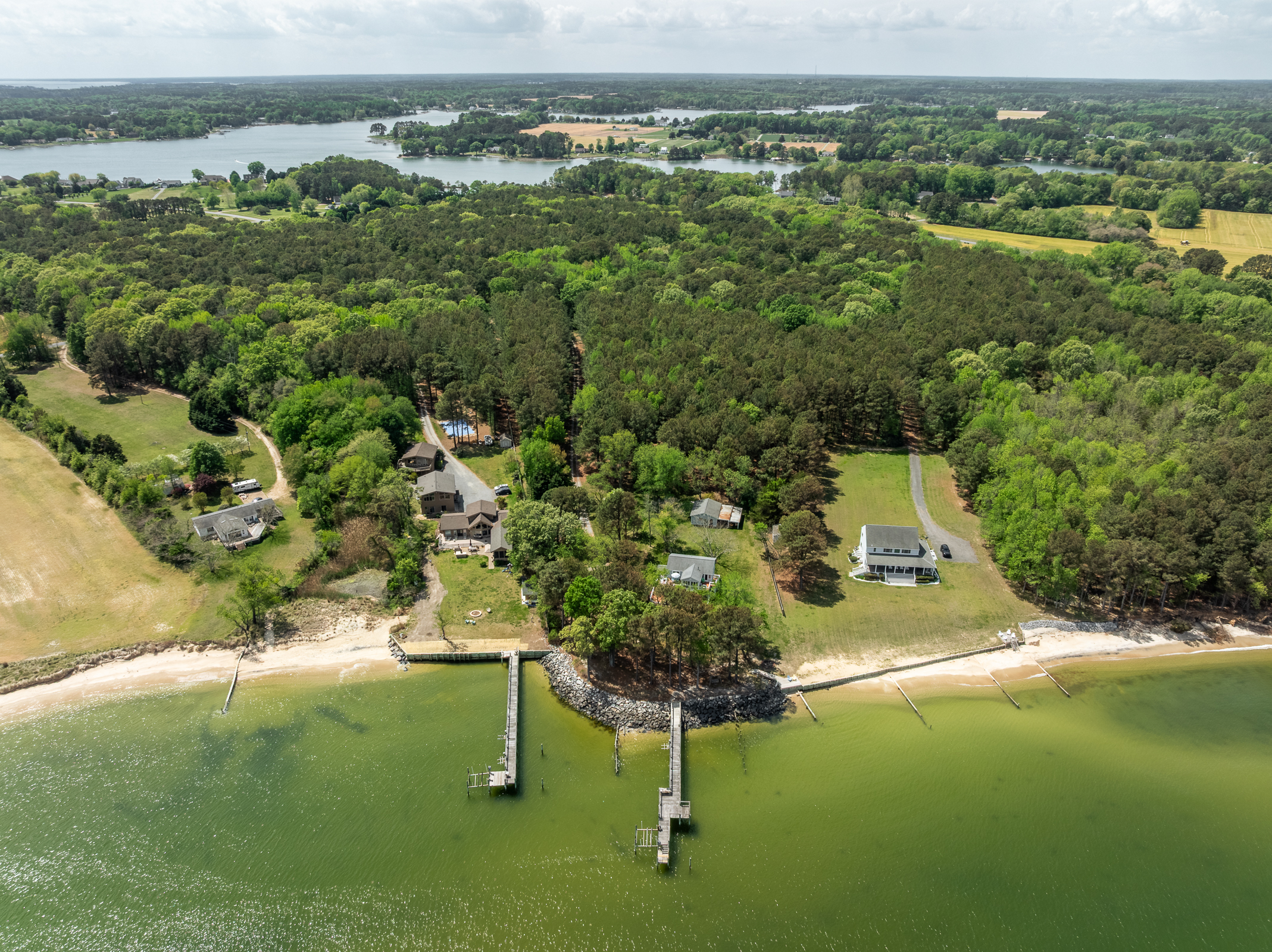  1749 Lighthouse View Drive, Heathsville, VA 22473 - 物件實景