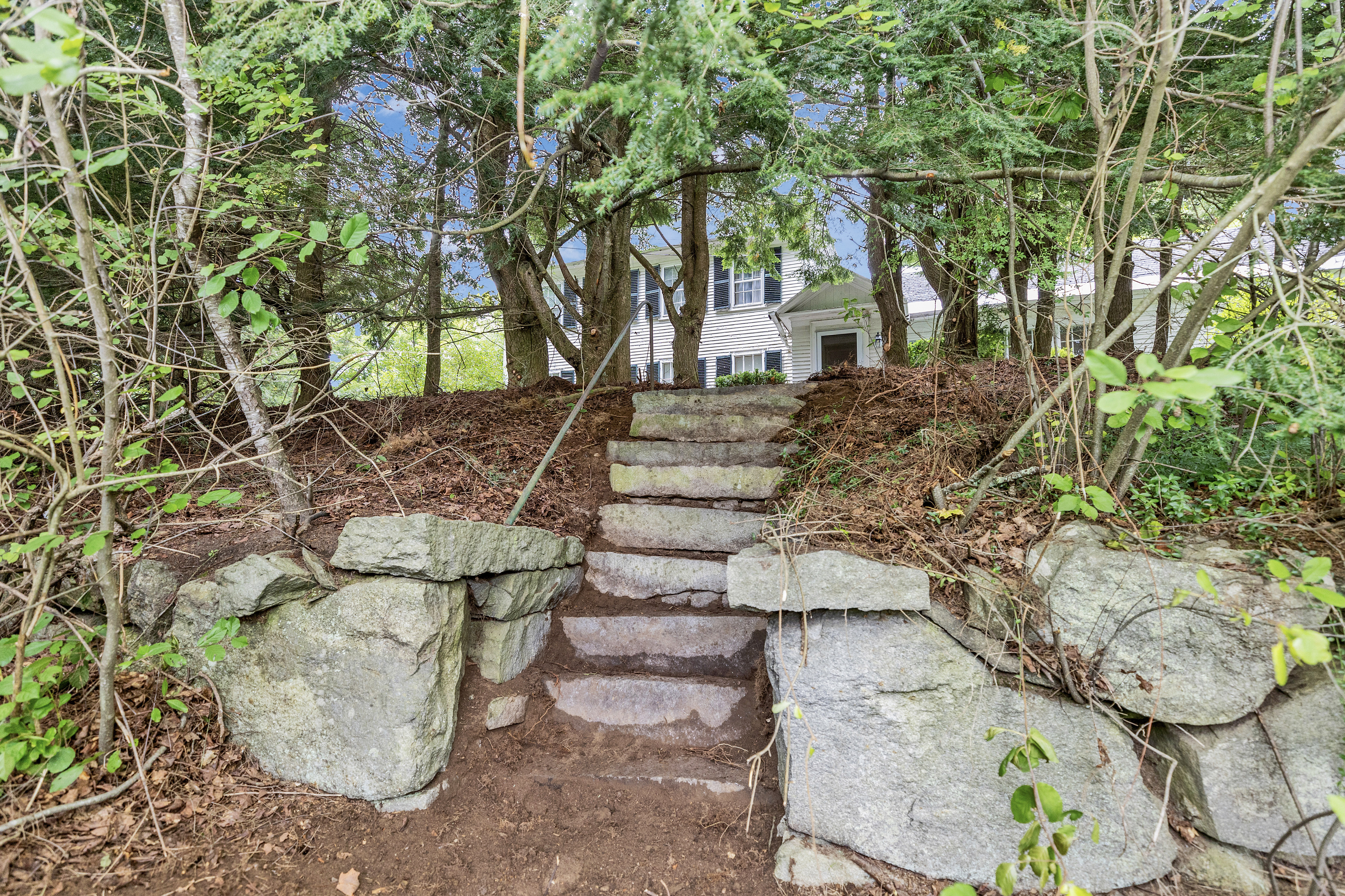  5 Old Jaffrey Road - 物件實景