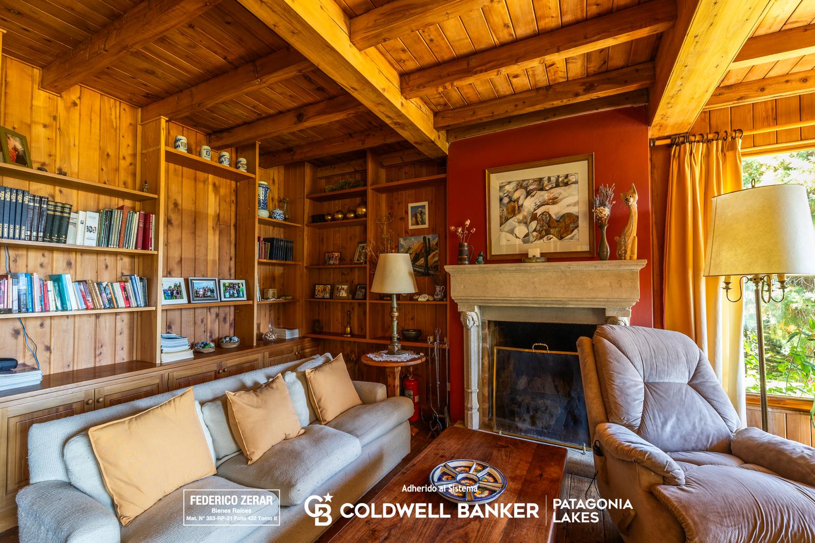Bariloche, AR-R, AR, 10 Bedrooms Bedrooms, ,6 BathroomsBathrooms,Residential,For Sale,1761718
