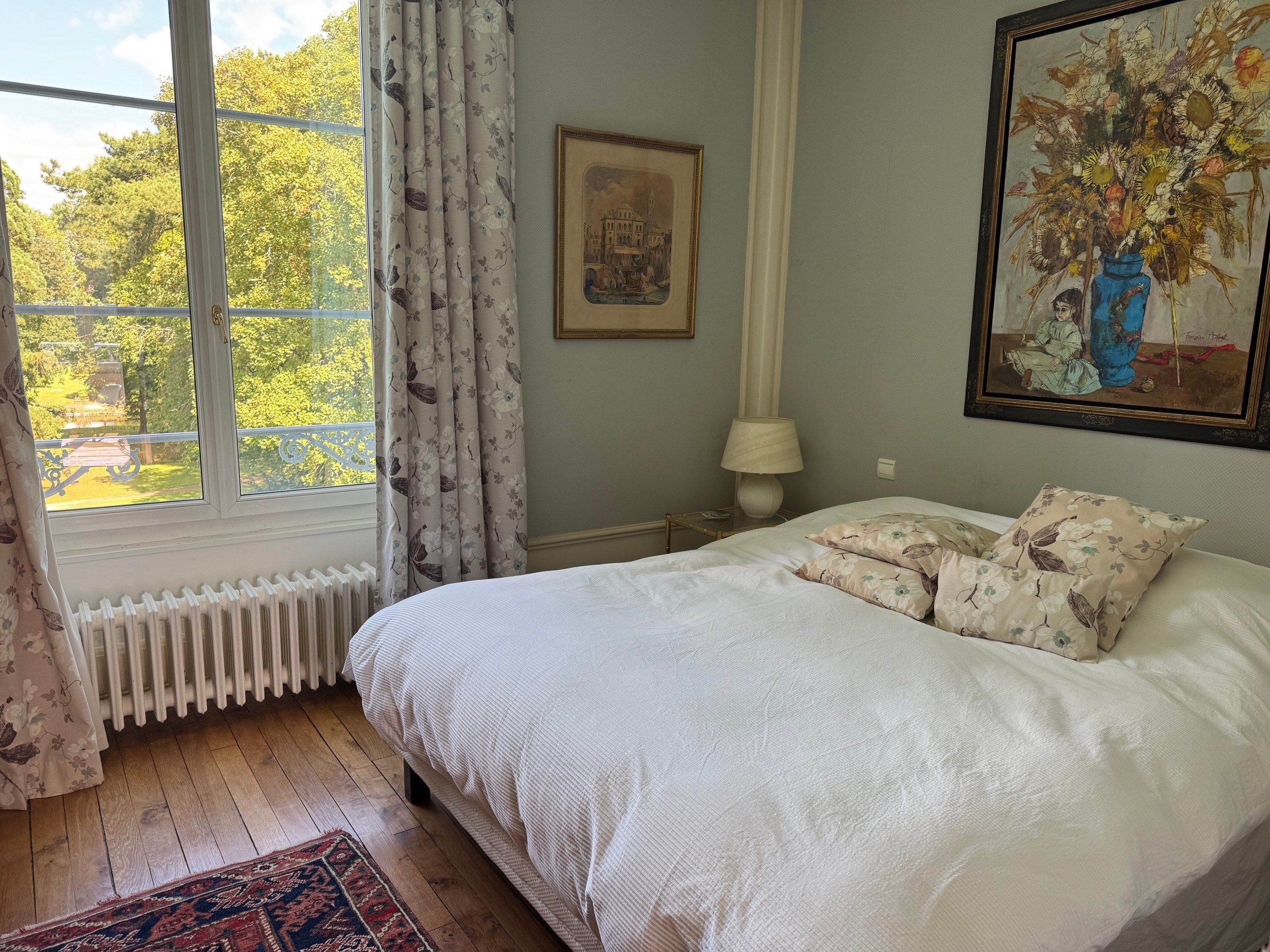  For Sale – Magnificent Riverside Home with Park and Swimming Pool - 物件實景