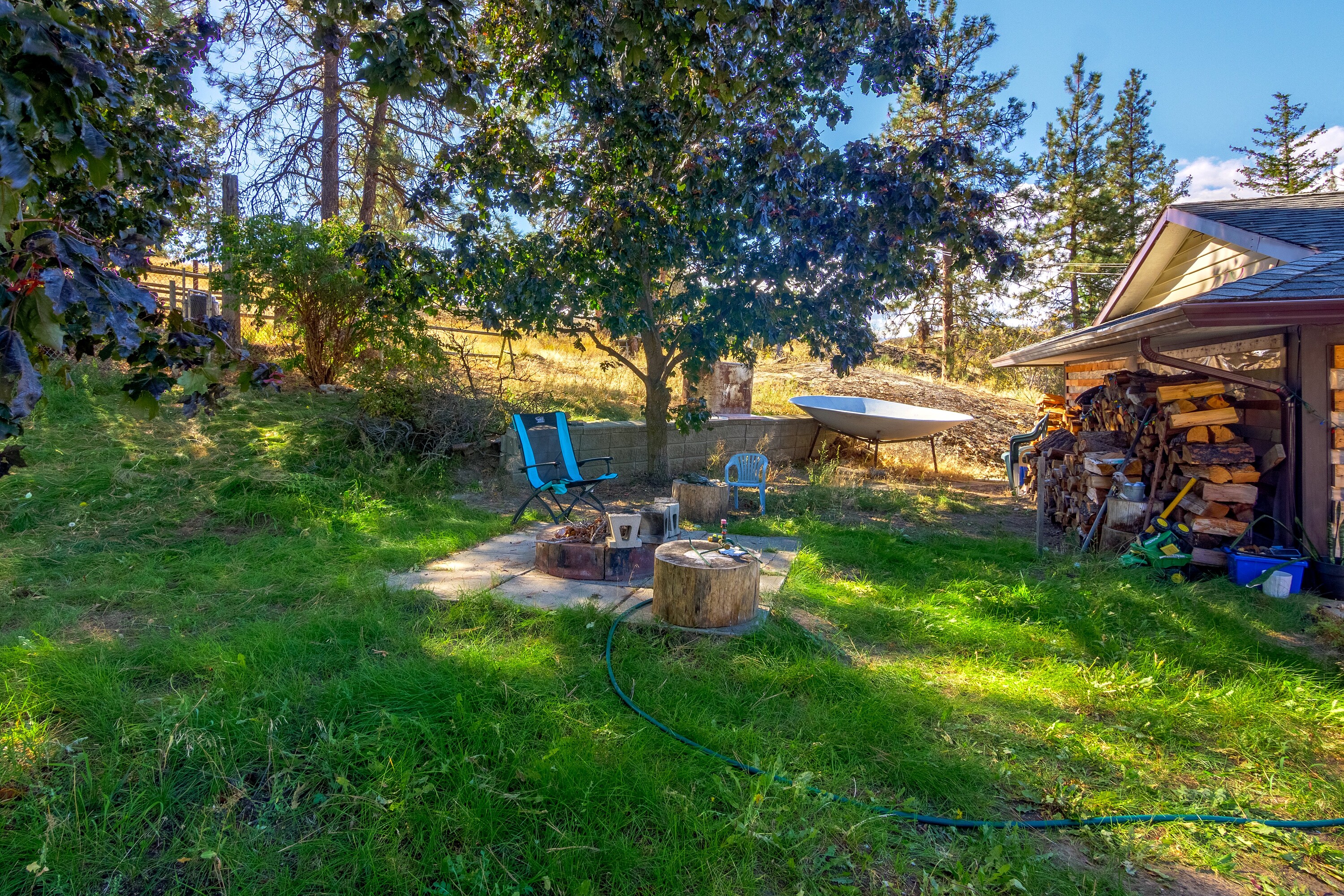  Vineyard in Okanagan Falls - 物件實景
