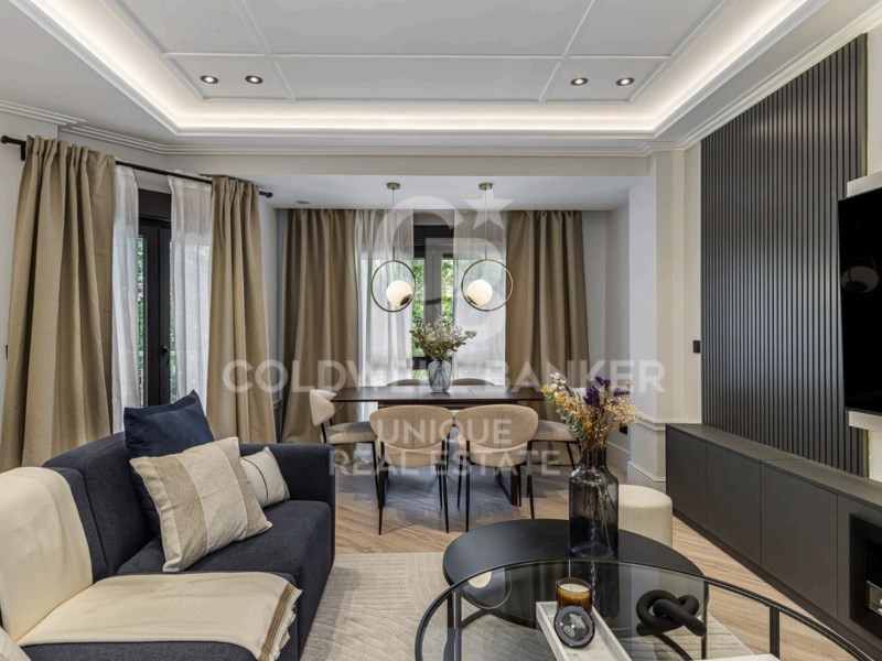 Madrid, Comunidad de Madrid, ES, 3 Bedrooms Bedrooms, ,4 BathroomsBathrooms,Residential,For Sale,1828144