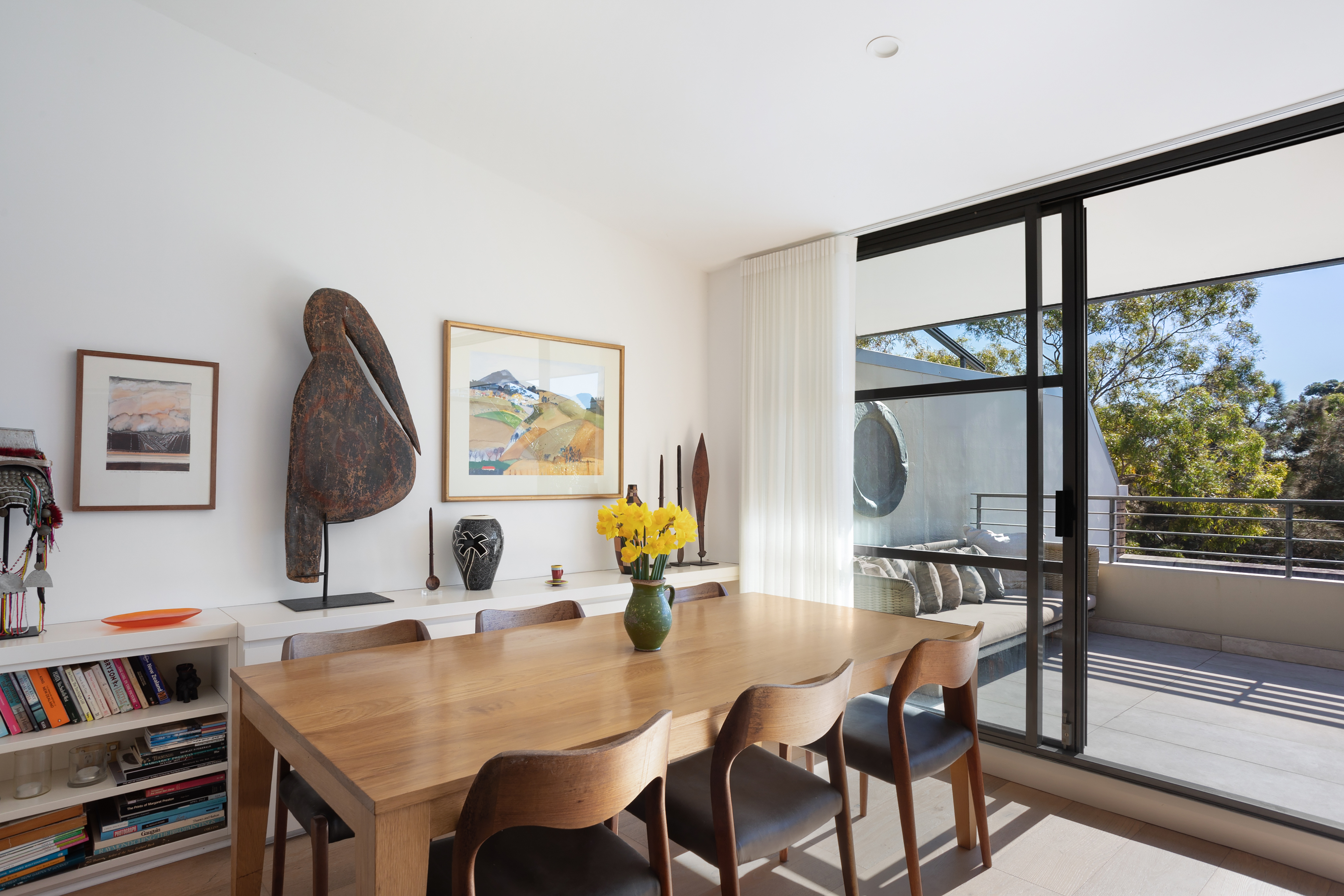  505/357 Glenmore Road, Paddington - 物件實景