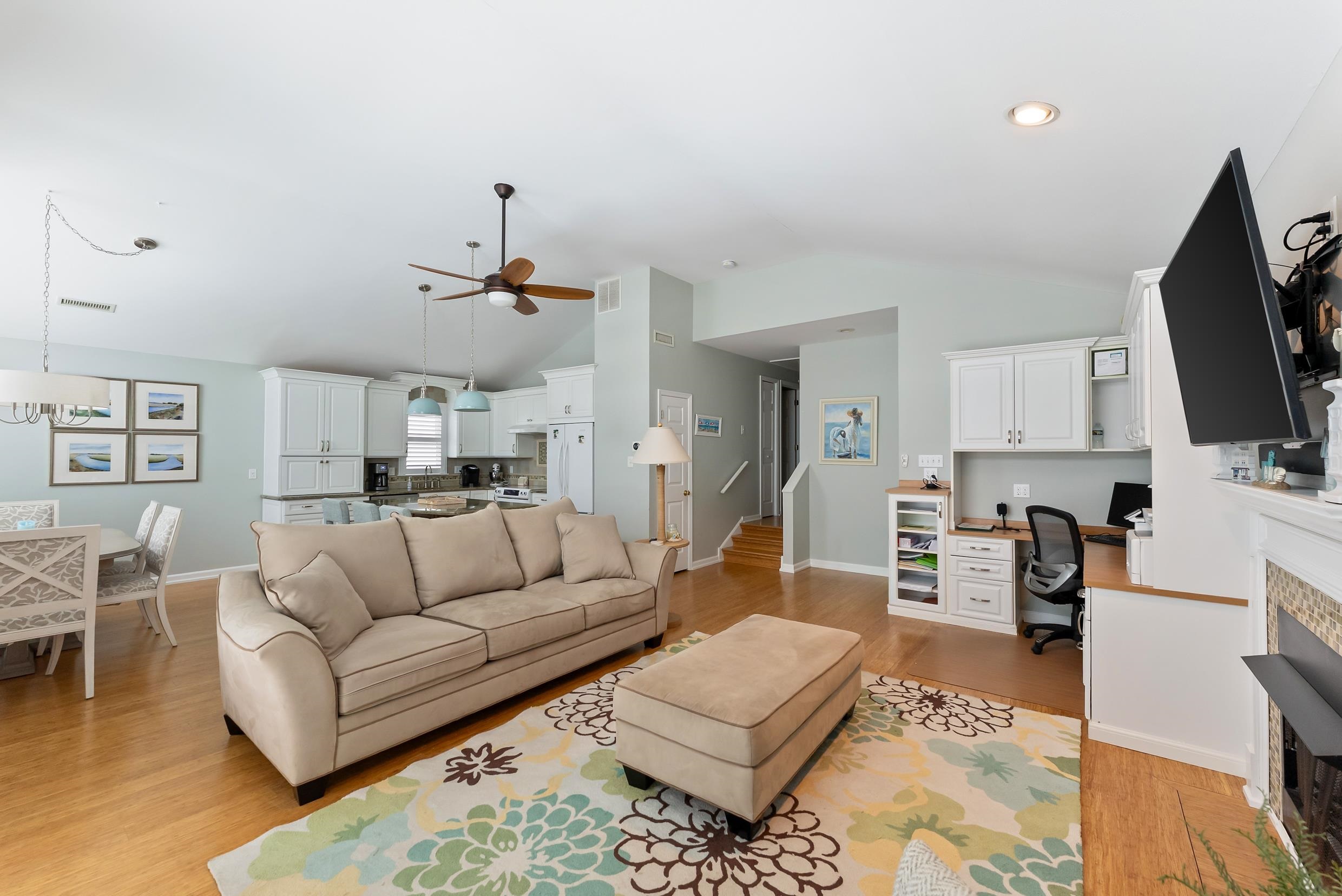 Ocean City, New Jersey, 08226, United States, 4 Bedrooms Bedrooms, ,2 BathroomsBathrooms,Residential,For Sale,2005226