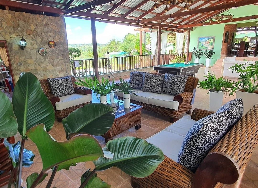 Puerto Plata, DO, 5 Bedrooms Bedrooms, ,Residential,For Sale,1619095