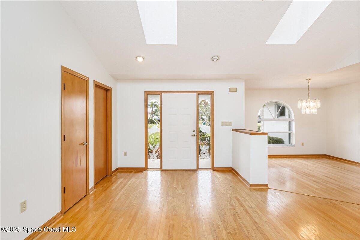 Merritt Island, Florida, 32952, United States, 4 Bedrooms Bedrooms, ,2 BathroomsBathrooms,Residential,For Sale,1989308