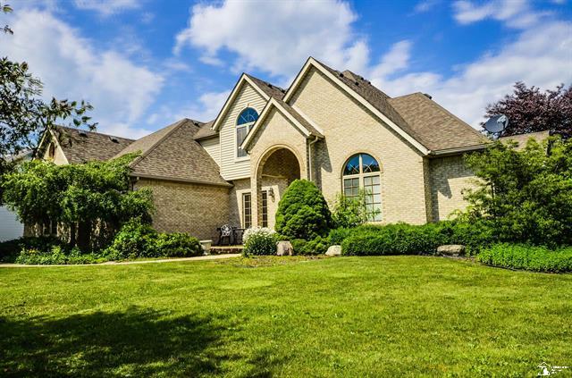 NEWPORT, Michigan, 48166, United States, 3 Bedrooms Bedrooms, ,3 BathroomsBathrooms,Residential,For Sale,1939002