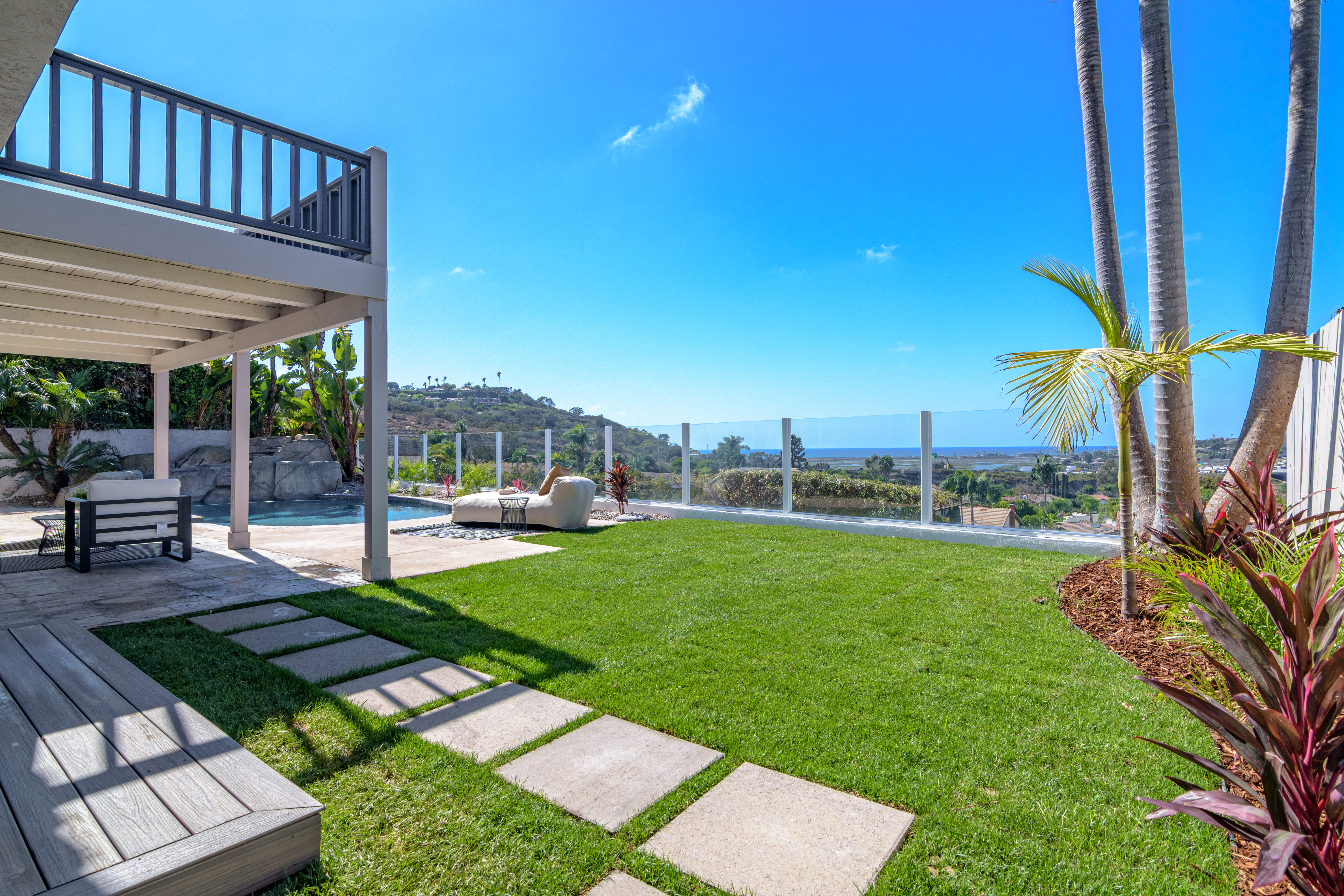  741 Santa Olivia, Solana Beach, CA 92075 - 物件實景