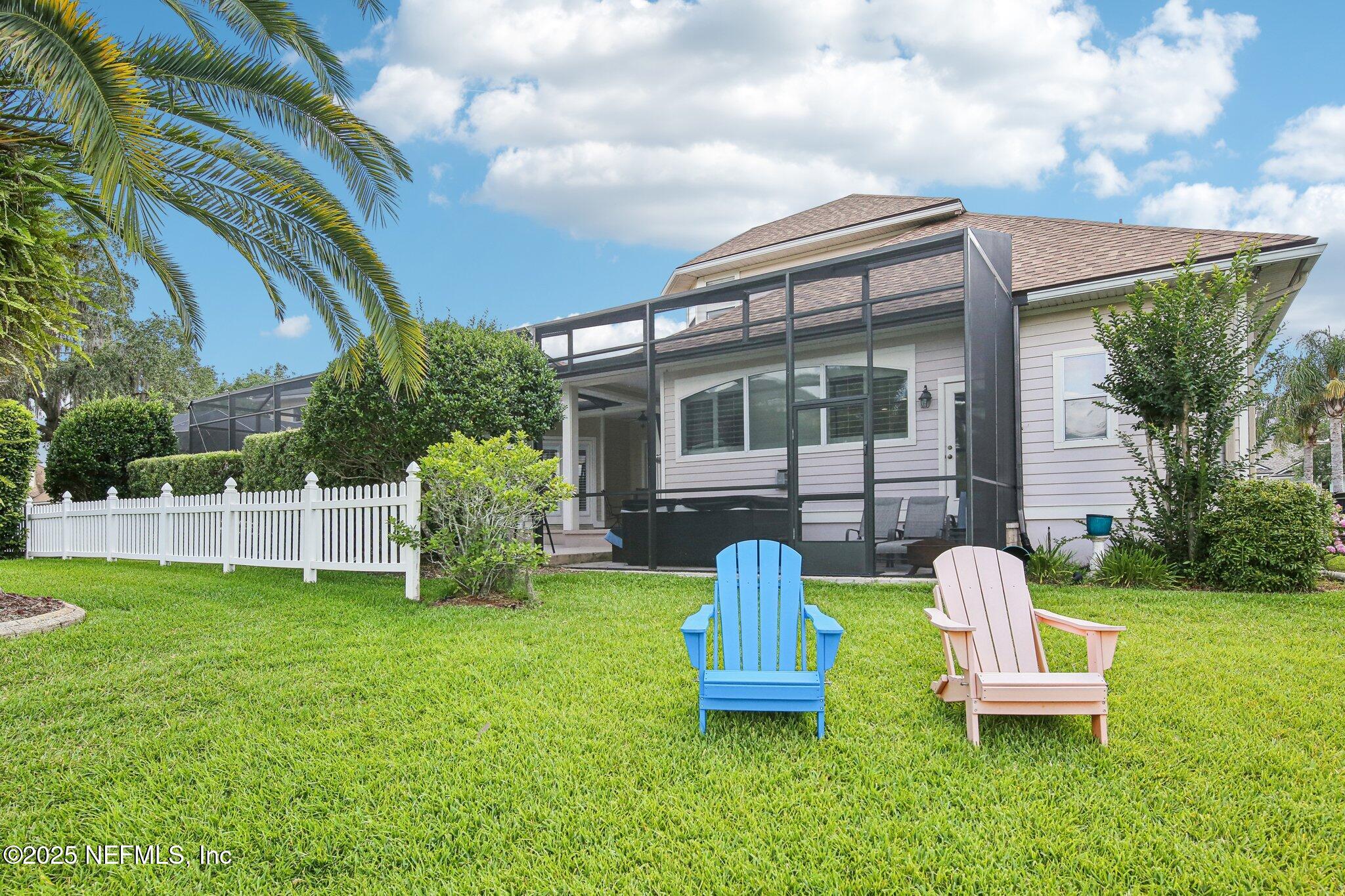 Middleburg, Florida, 32068, United States, 5 Bedrooms Bedrooms, ,4 BathroomsBathrooms,Residential,For Sale,1826472