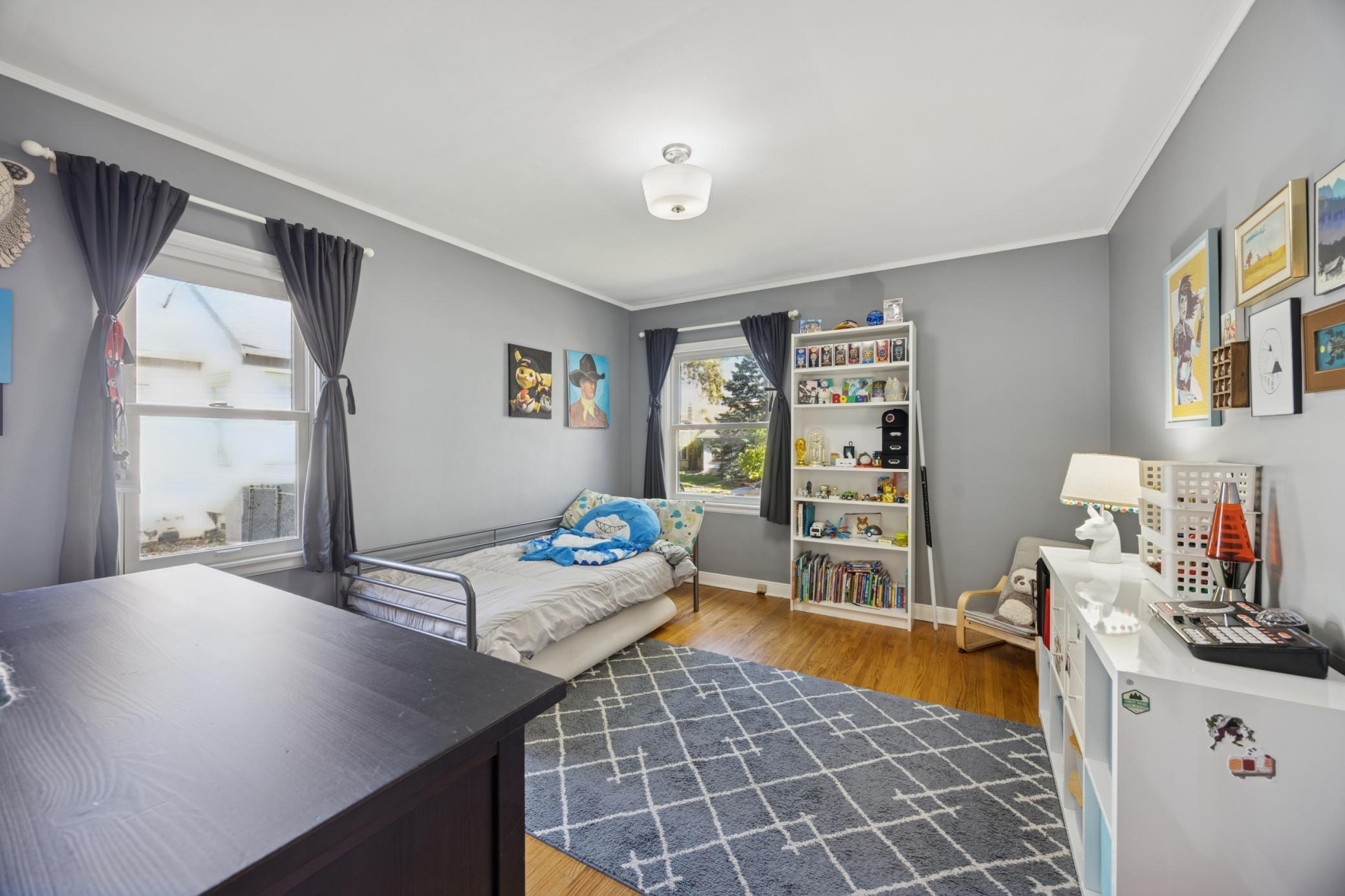 Minneapolis, Minnesota, 55418, United States, 3 Bedrooms Bedrooms, ,1 BathroomBathrooms,Residential,For Sale,1989084