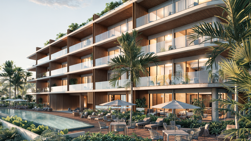 Cap Cana, DO, 2 Bedrooms Bedrooms, ,3 BathroomsBathrooms,Residential,For Sale,1753259