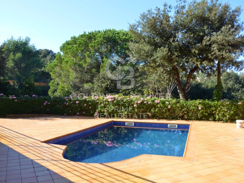 Girona, Begur, Residencial Begur - Esclany? Girona, Begur, Catalonia, ES, 5 Bedrooms Bedrooms, ,3 BathroomsBathrooms,Residential,For Sale,Girona, Begur, Residencial Begur - Esclany? Girona,1448667