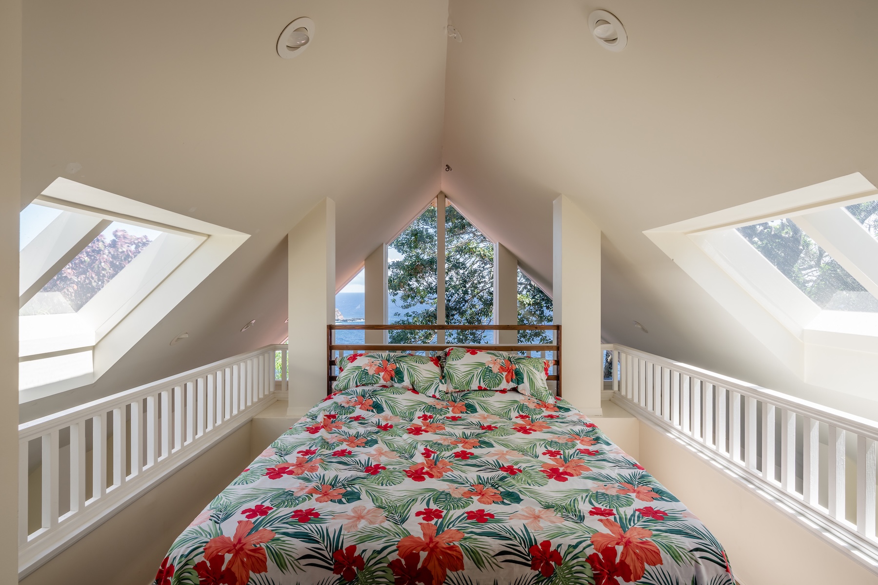  Oceanfront private retreat, gardens, pool, spas, guest houses - 物件實景
