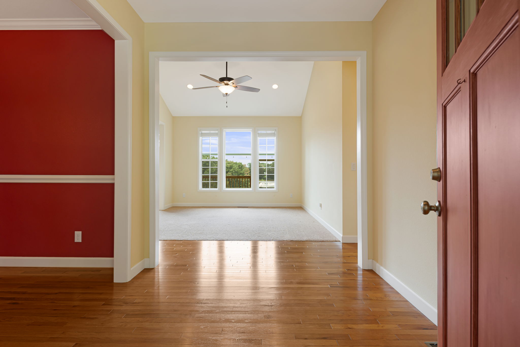 Mars Hill, North Carolina, 28754, United States, 3 Bedrooms Bedrooms, ,3 BathroomsBathrooms,Residential,For Sale,1923227