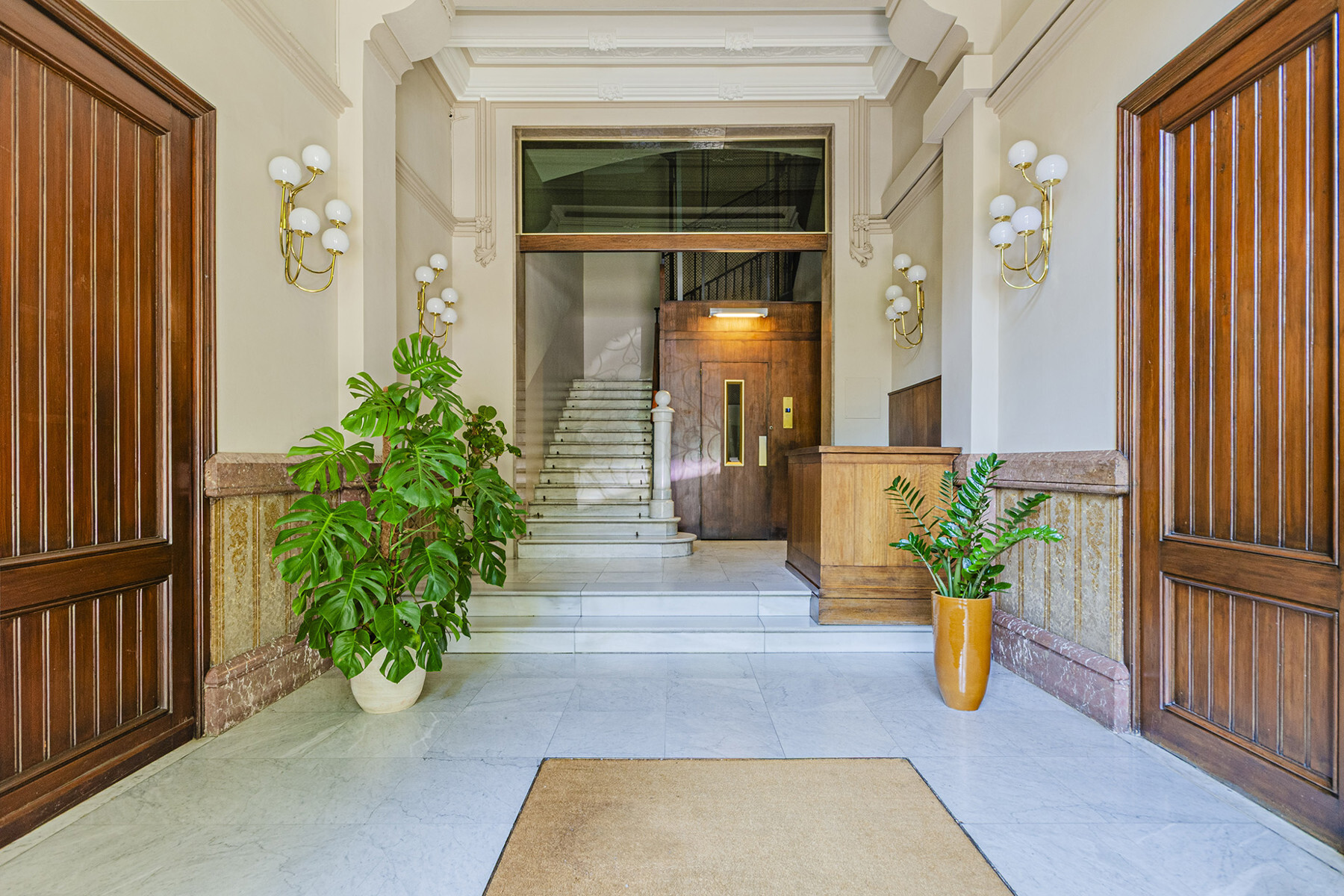  Luxury apartment with 5 bedrooms in Eixample Dreta - 物件實景
