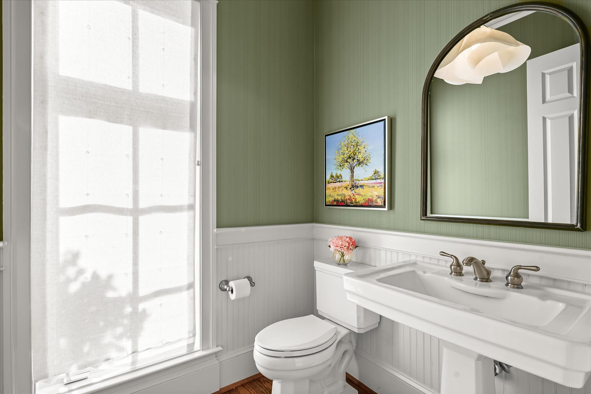  4423 Walsh Street, Chevy Chase, MD, 20815 - 物件實景