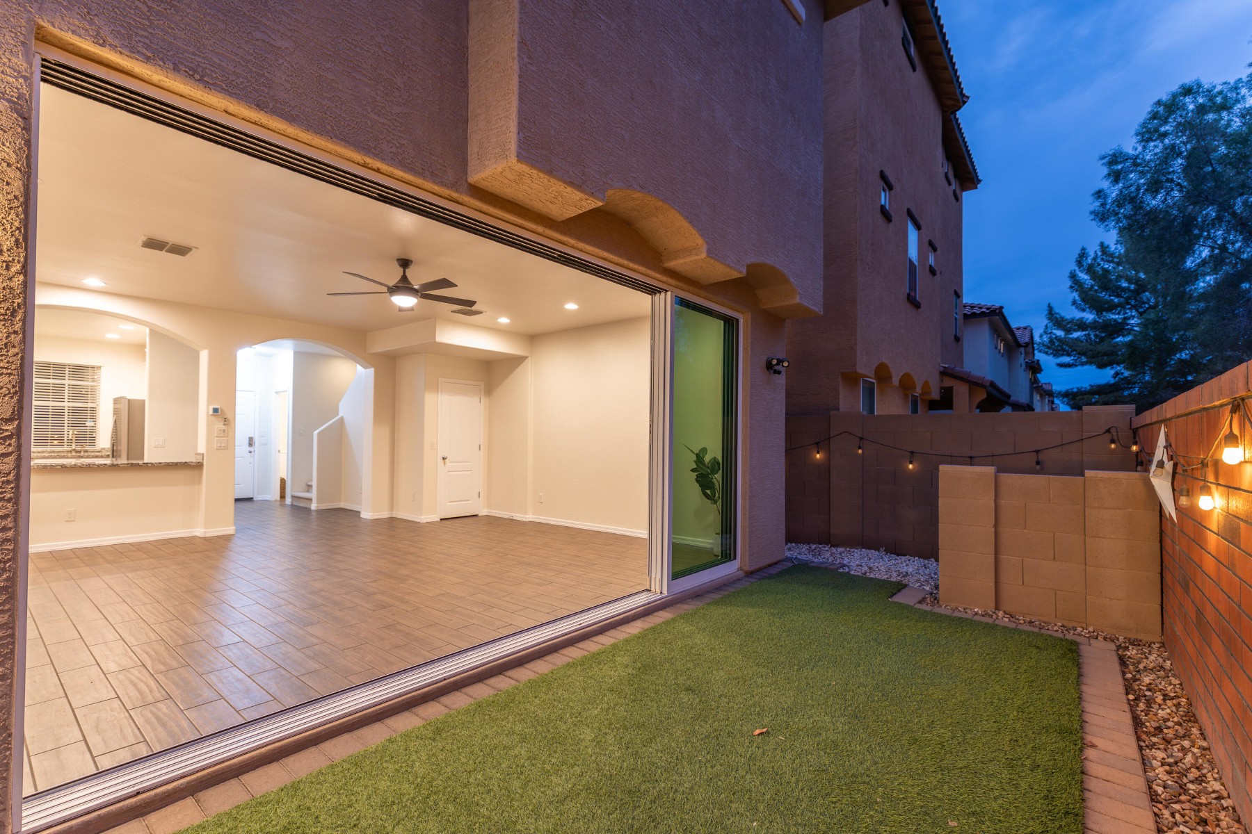  4278 E Erie Street¦Gilbert, AZ - 物件實景