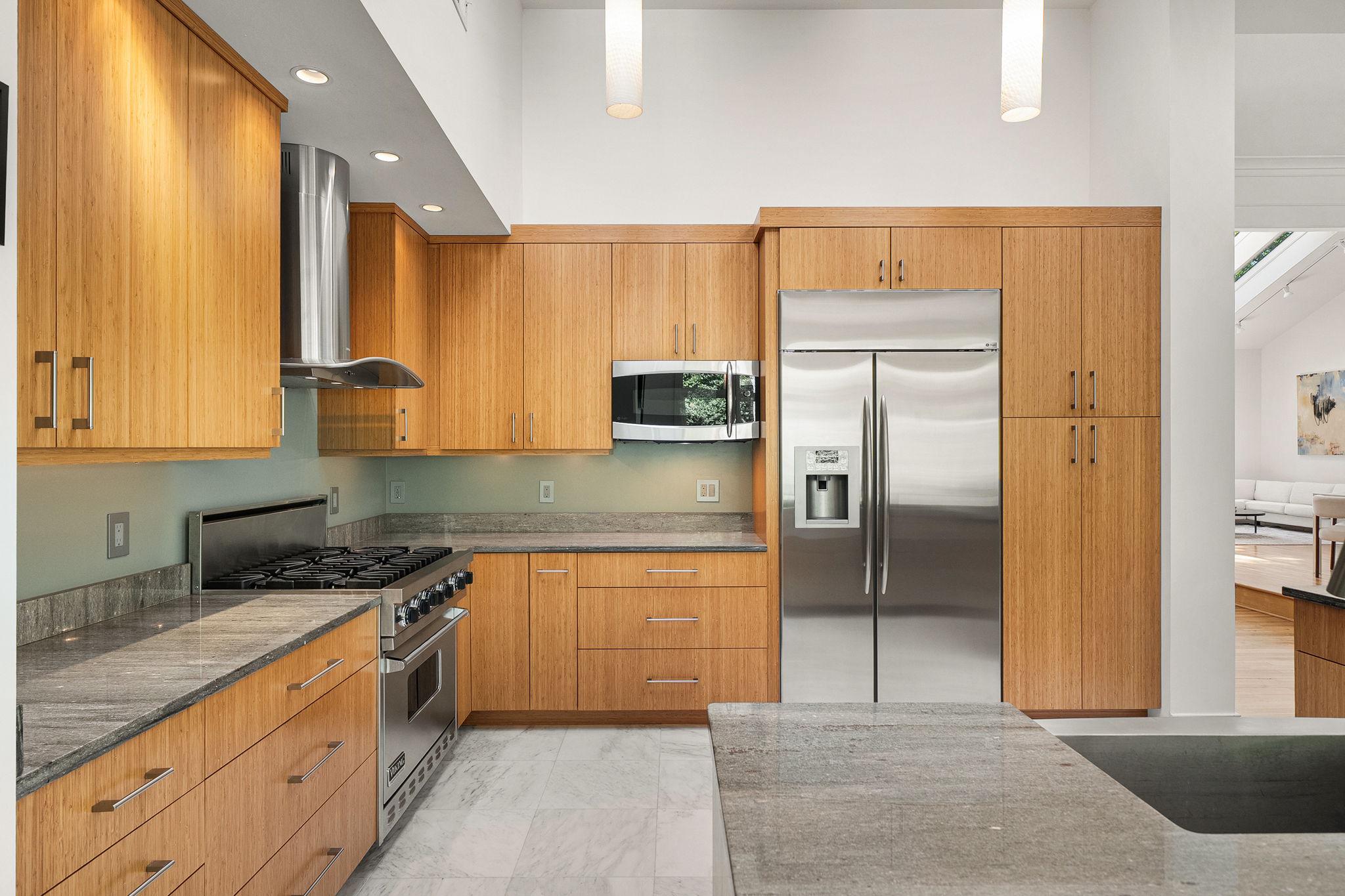  7736 Tauxemont Road, Alexandria, VA, 22308 - 物件實景