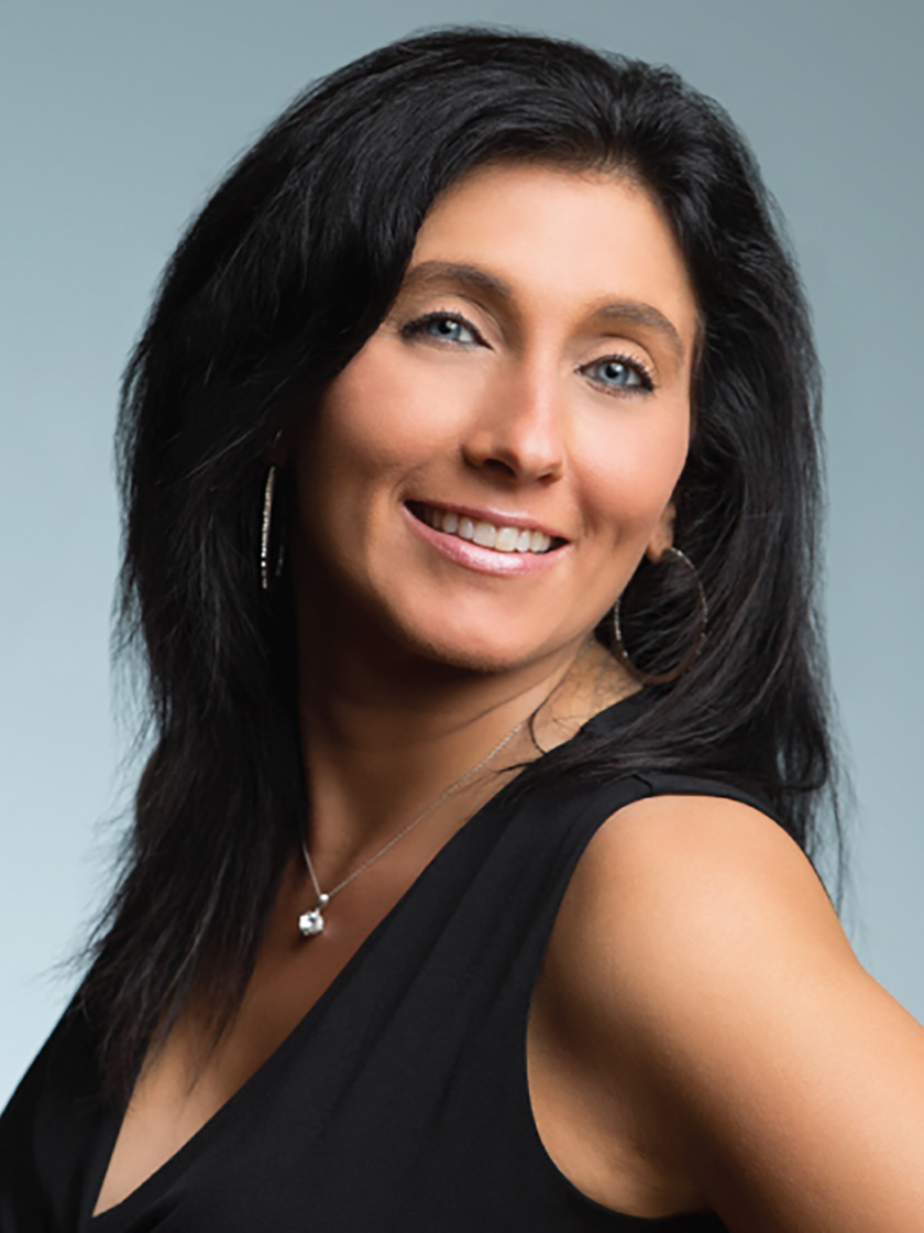 Christina Bucci