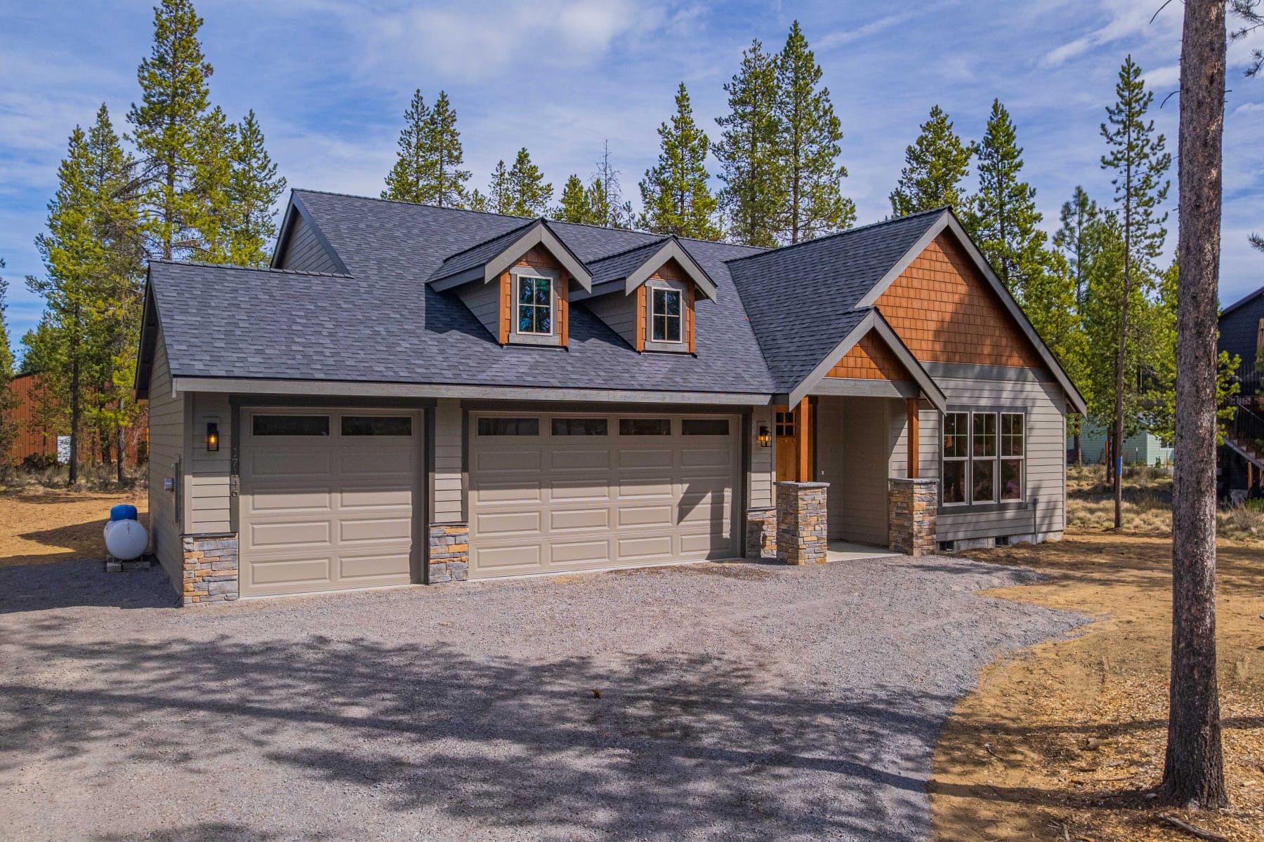  17146 Covina Road Bend, OR 97707 - 物件實景