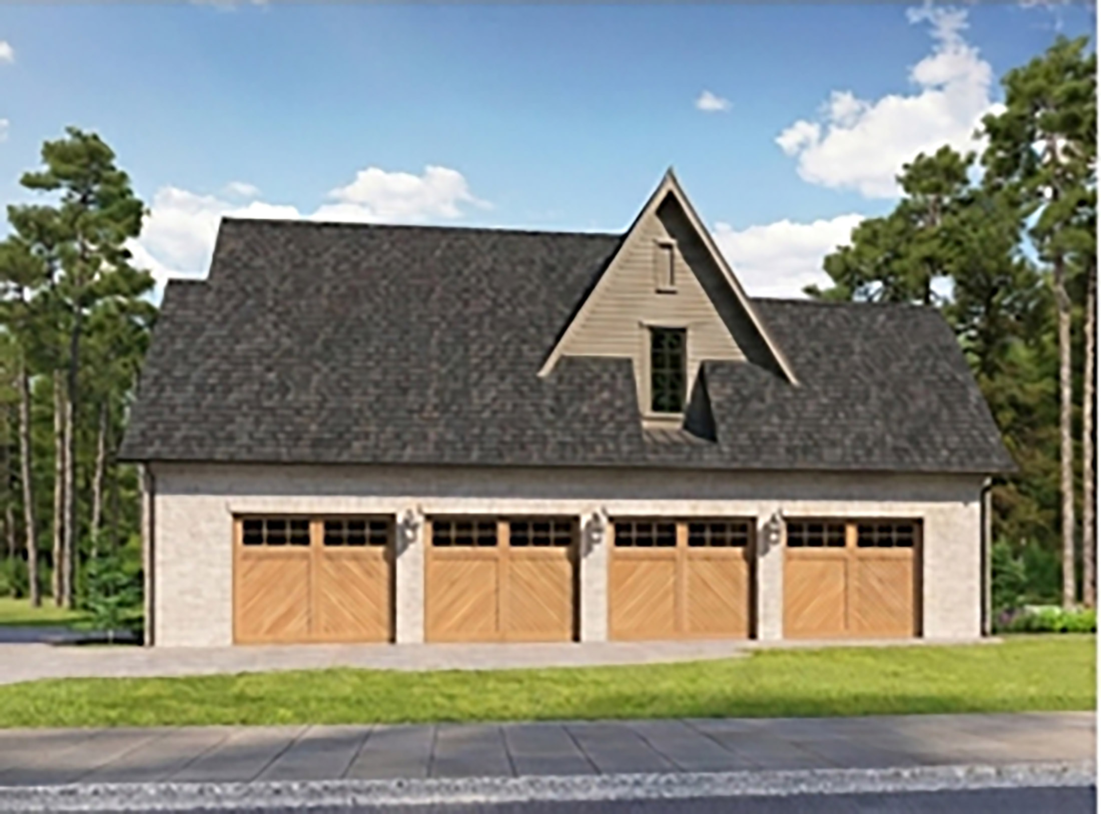  Introducing Another Sophisticated and Well-Crafted Home - 物件實景