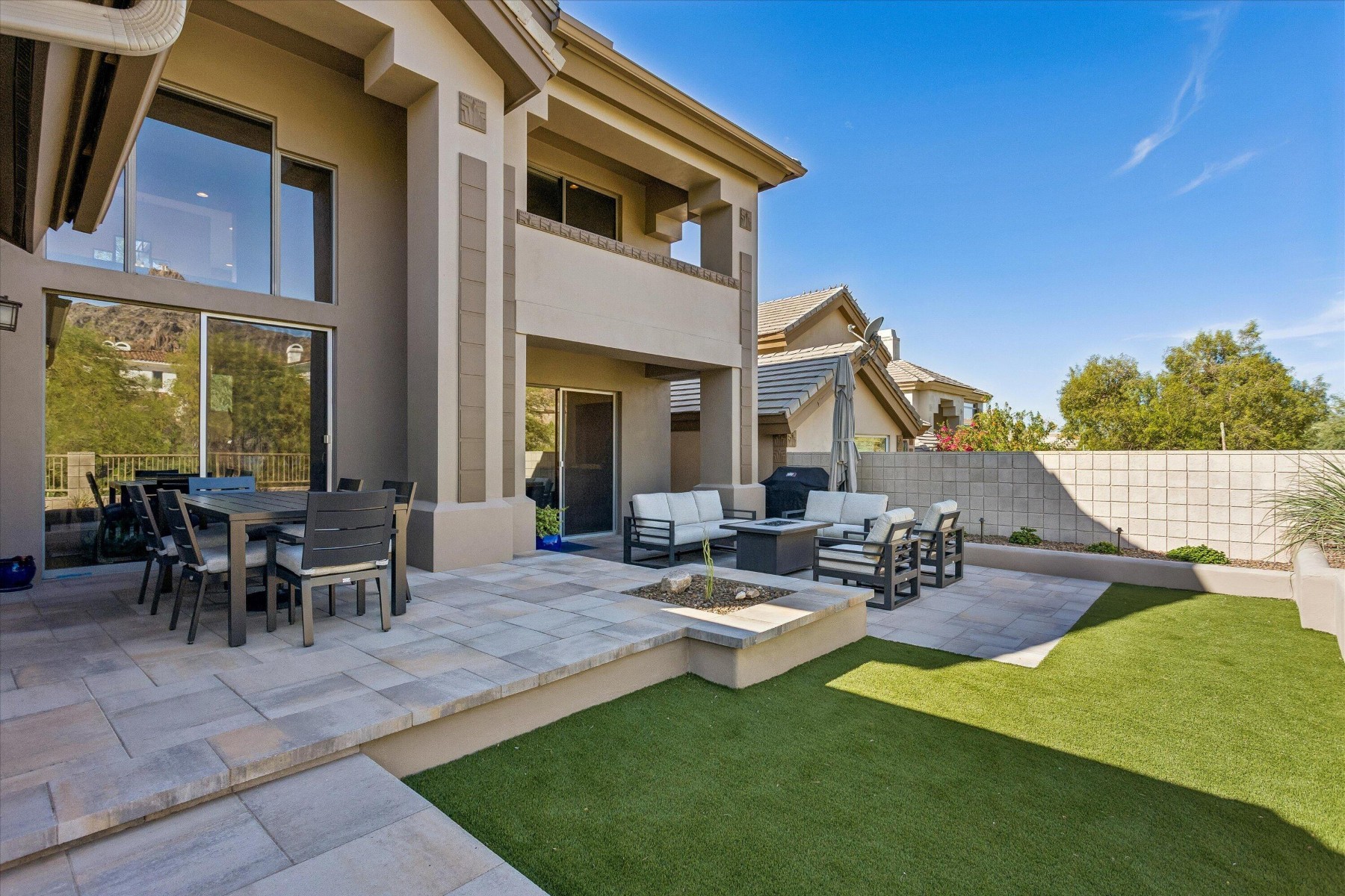  3018 E Sierra Vista Drive¦Phoenix, AZ - 物件實景