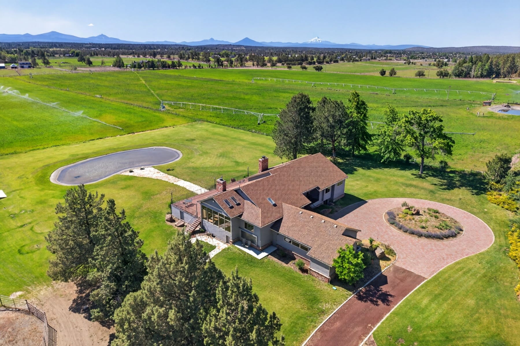  65055 Old Bend Redmond Highway Bend, OR 97703 - 物件實景