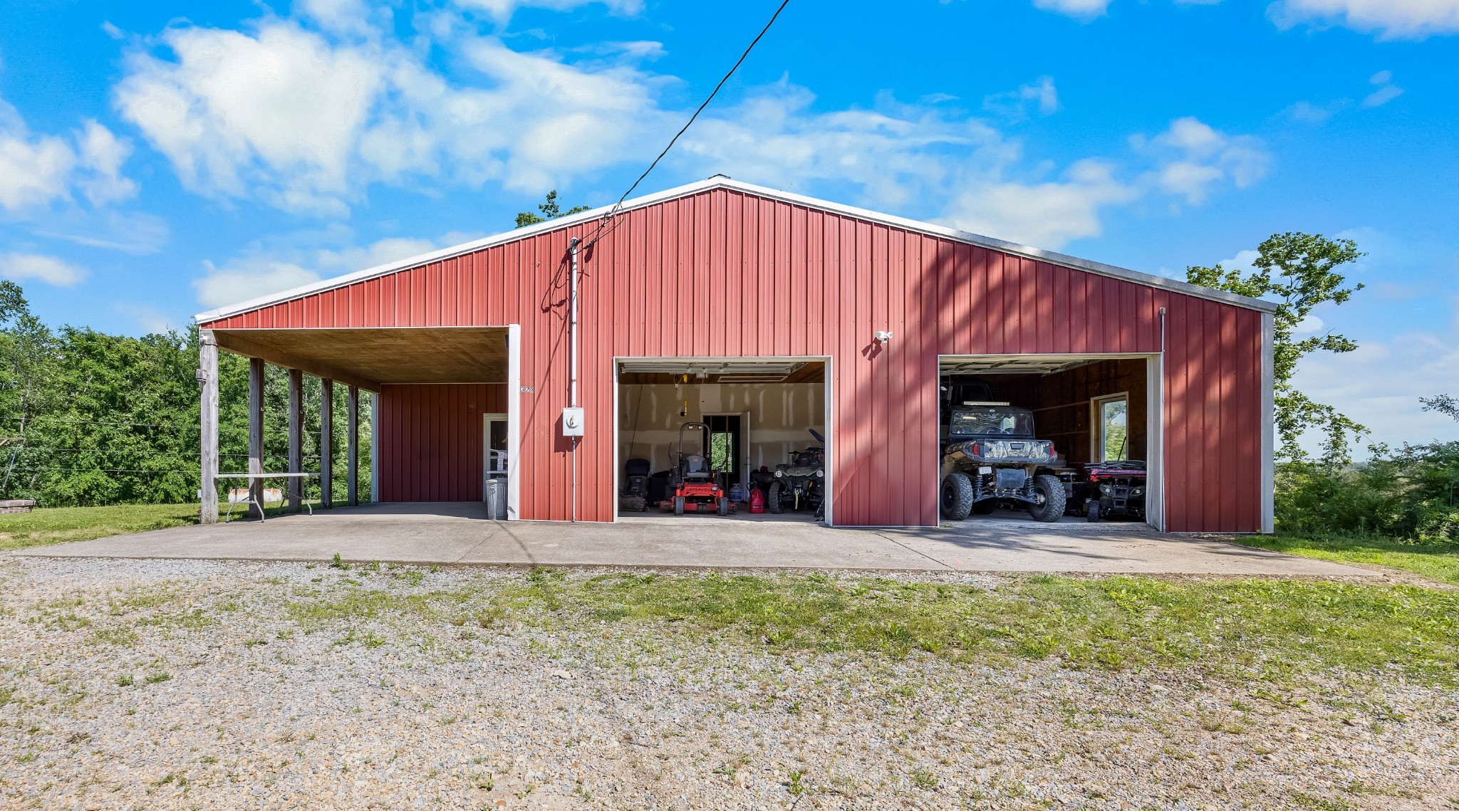 Dover, Tennessee, 37058, United States, 2 Bedrooms Bedrooms, ,2 BathroomsBathrooms,Residential,For Sale,2007547