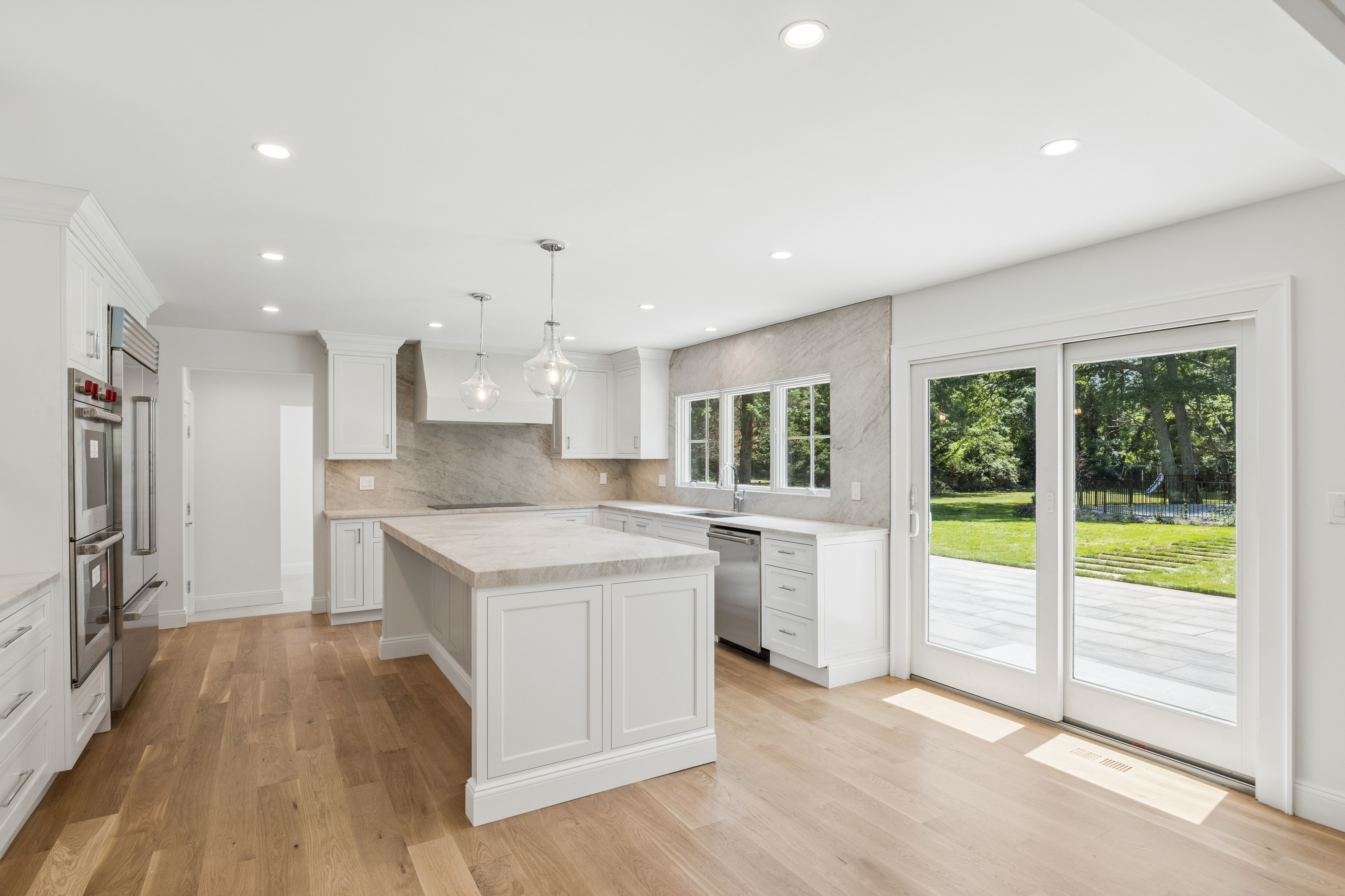  19# Woodvale, Laurel Hollow, NY, 11791 - 物件實景