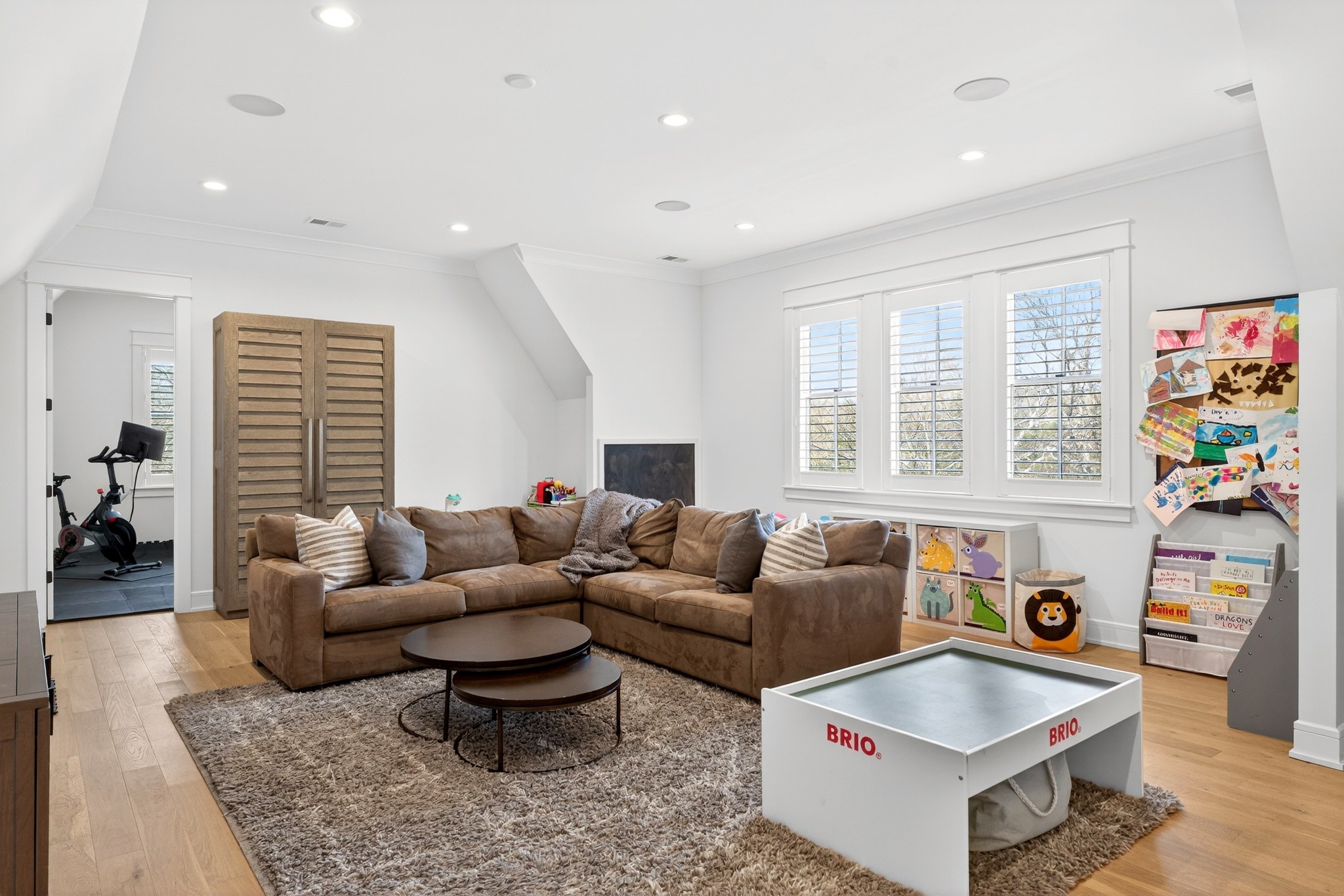  721 Newberry Rd, Nashville, TN, 37205 - 物件實景