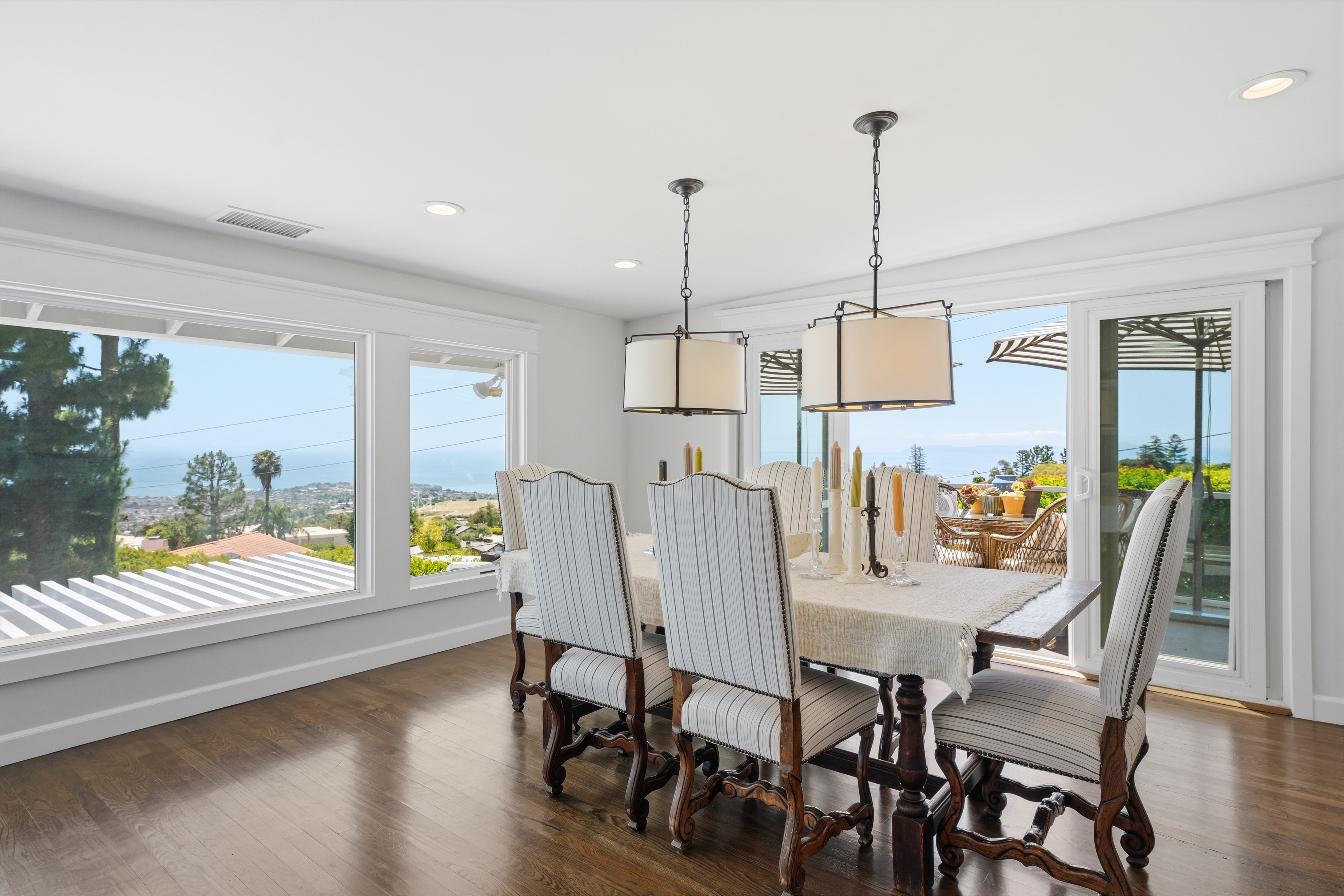  1 Diamonte Lane, Rancho Palos Verdes, CA 90275 - 物件實景