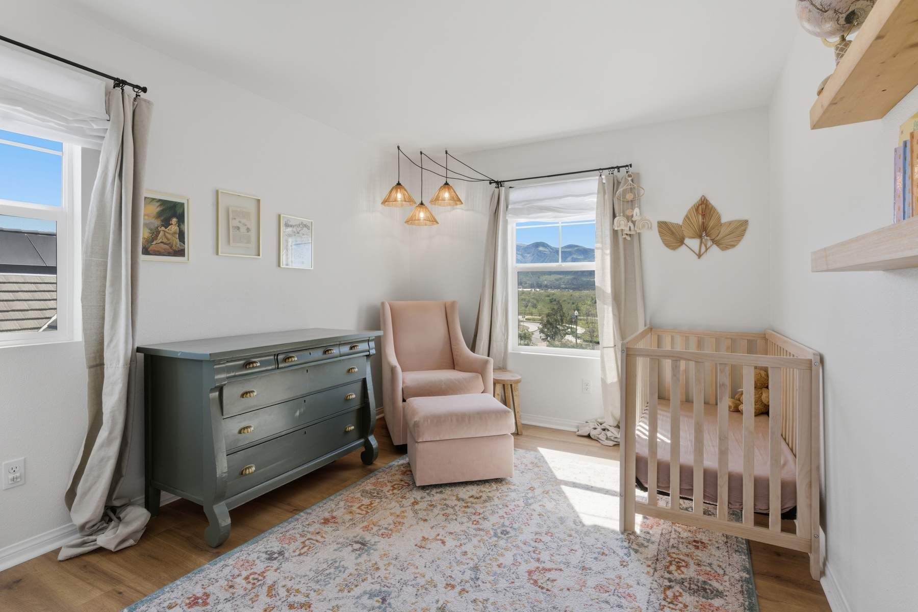  512 Mulberry Lane, Fillmore - 物件實景