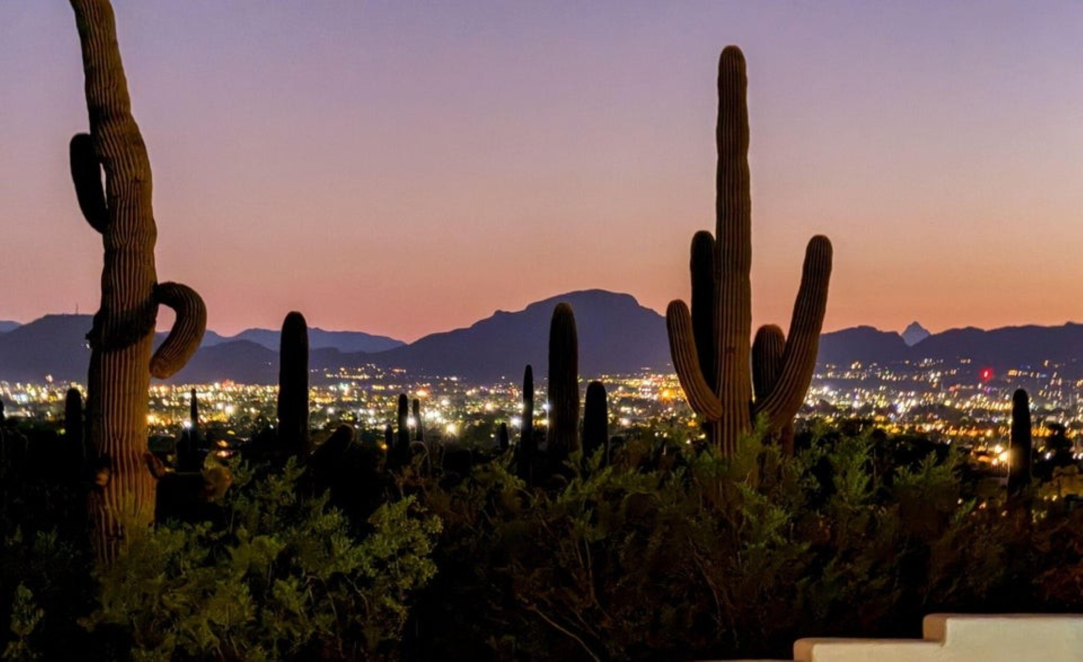  5353 N Camino Escuela¦Tucson, AZ - 物件實景