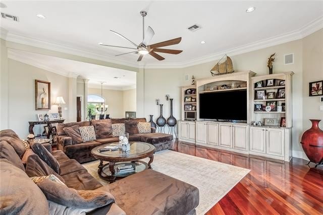 Slidell, Louisiana, 70461, United States, 3 Bedrooms Bedrooms, ,3 BathroomsBathrooms,Residential,For Sale,1878829
