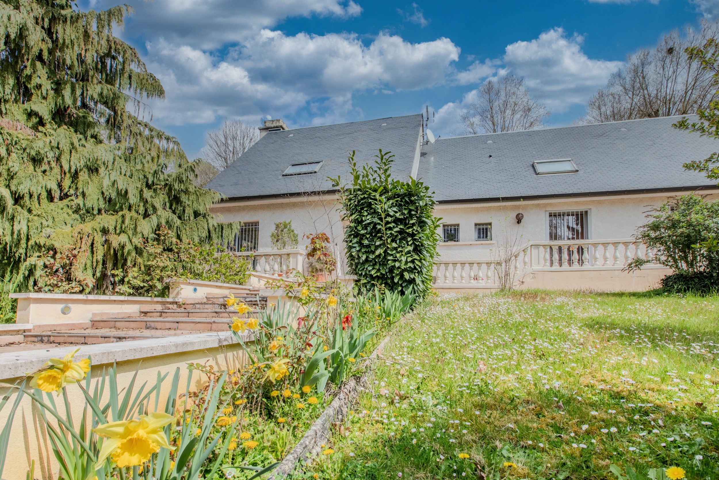  Charming property in Vougeot - 物件實景
