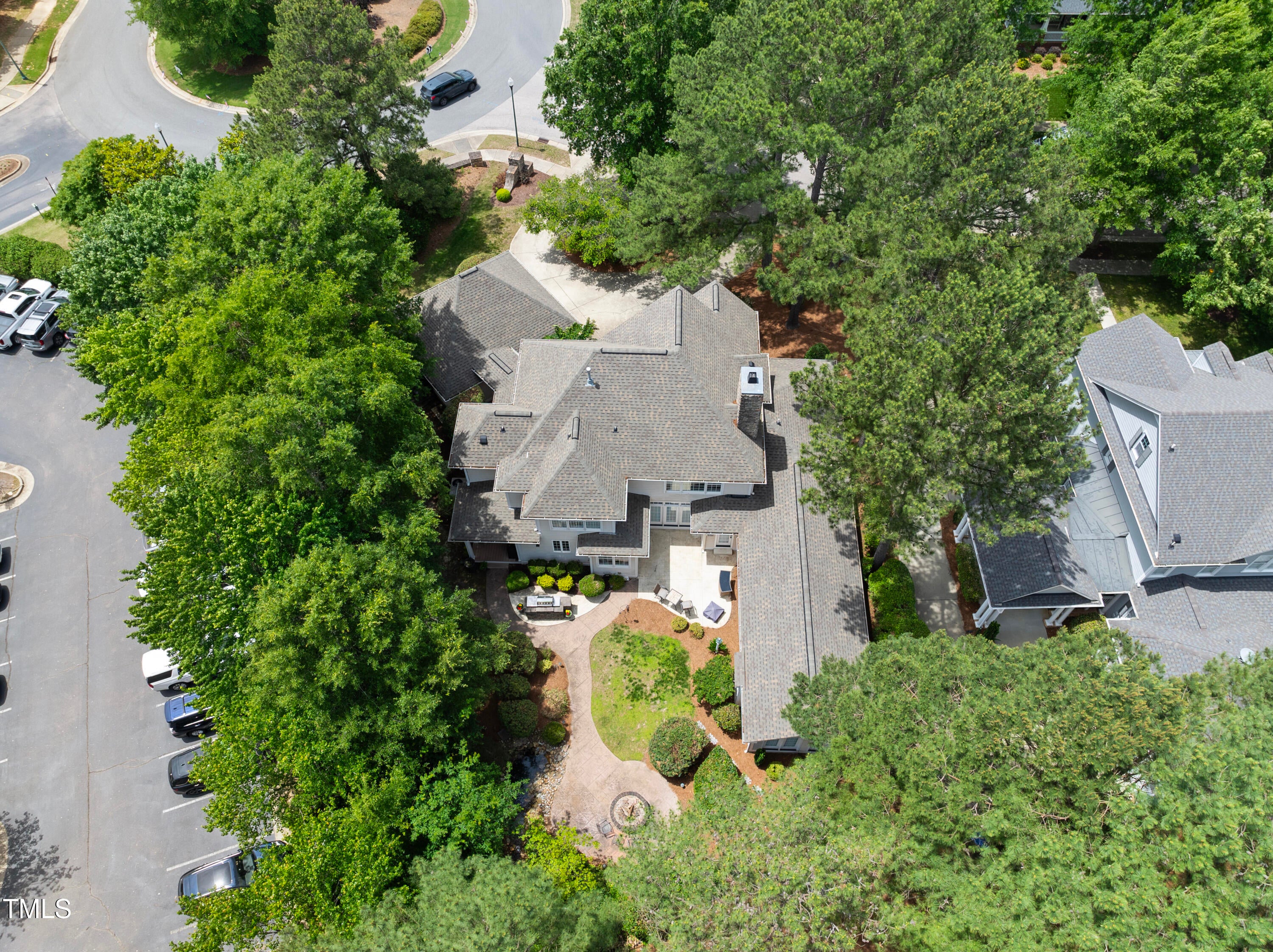 Wake Forest, North Carolina, 27587, United States, 5 Bedrooms Bedrooms, ,4 BathroomsBathrooms,Residential,For Sale,1838008